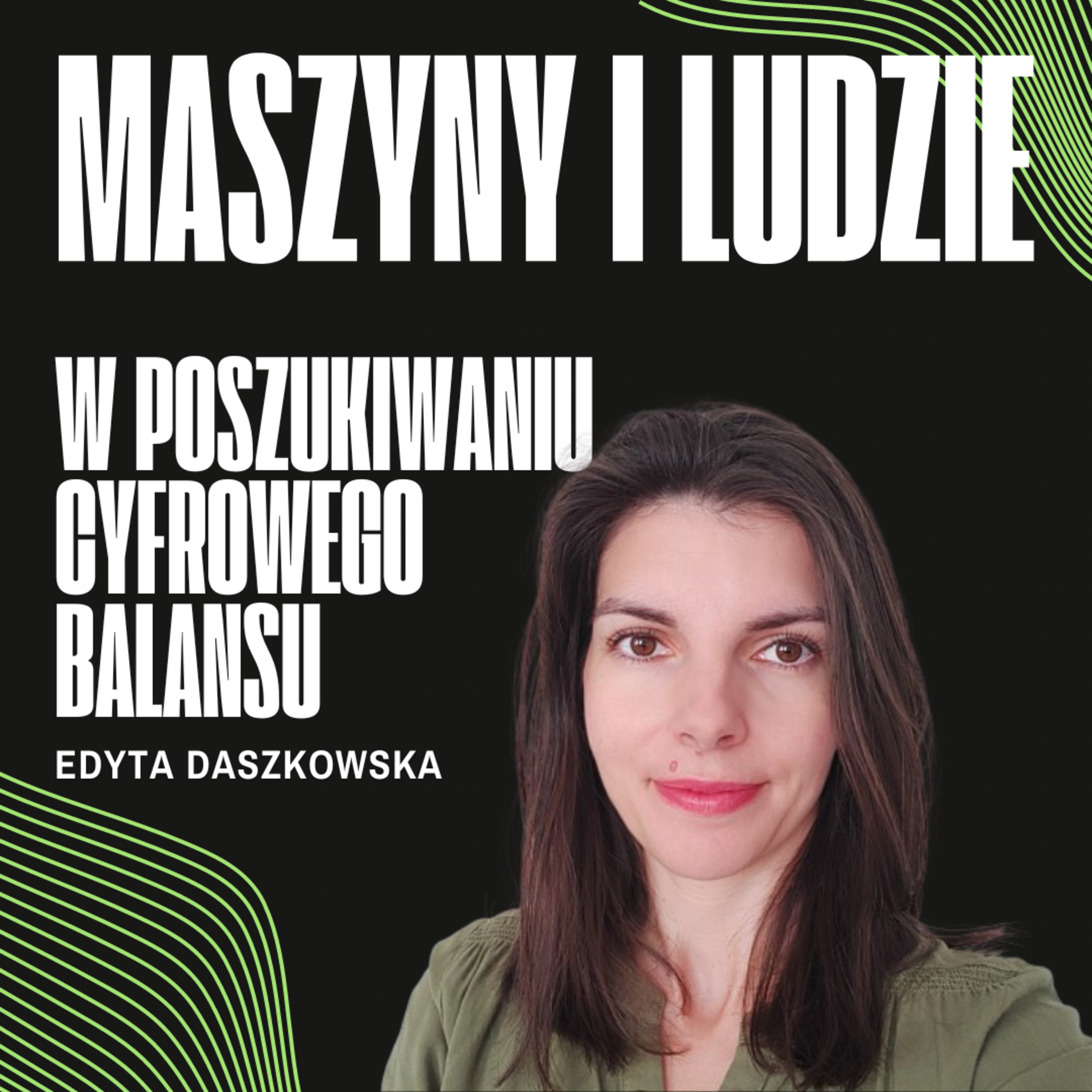 Maszyny i Ludzie