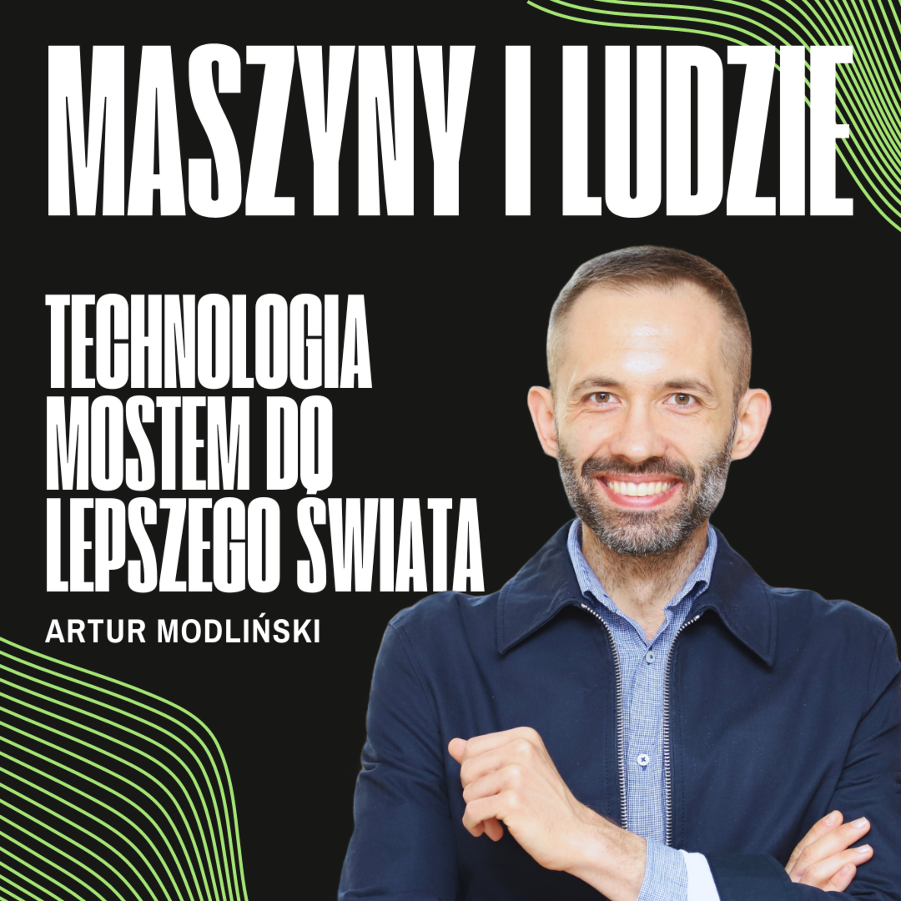 Maszyny i Ludzie