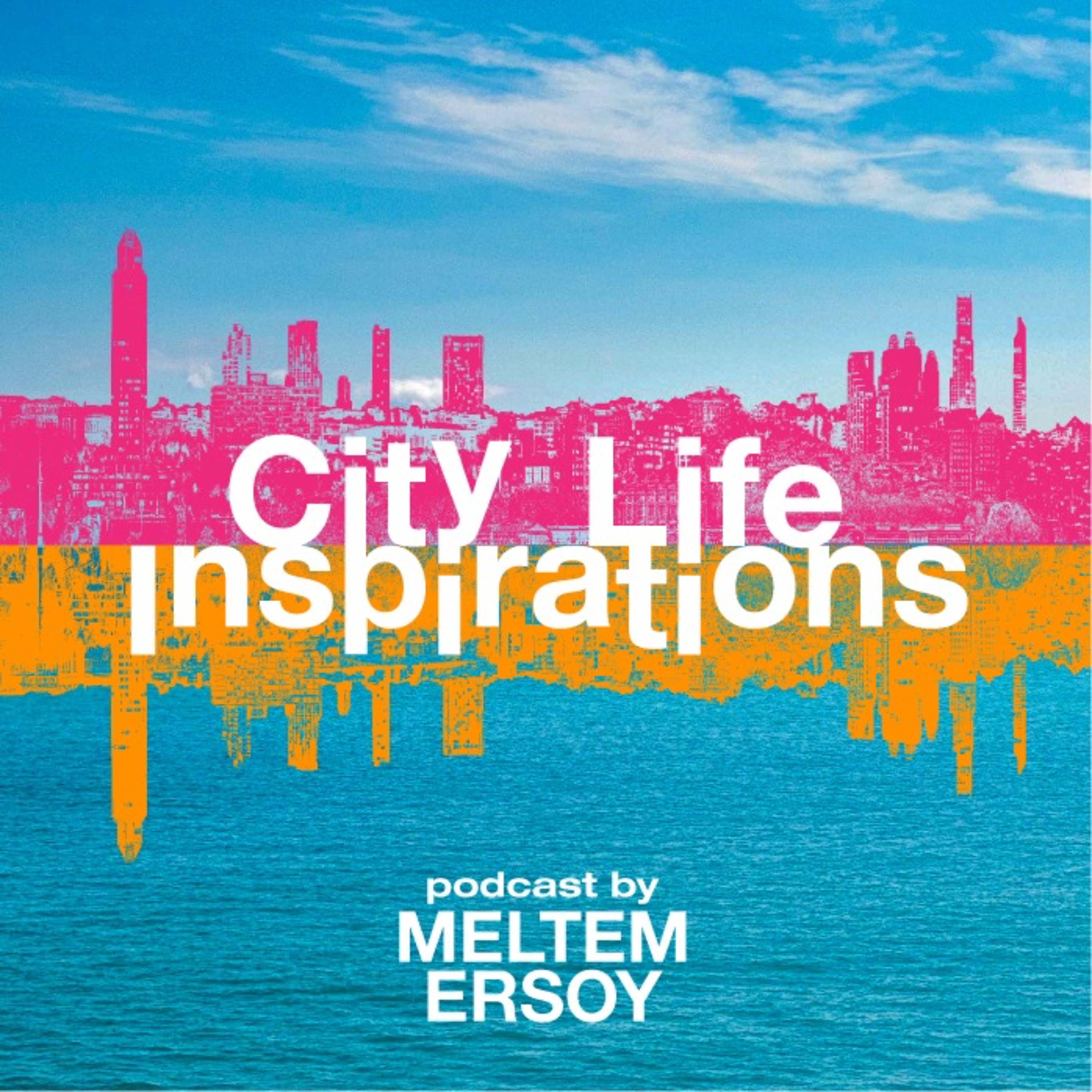 City Life Inspirations
