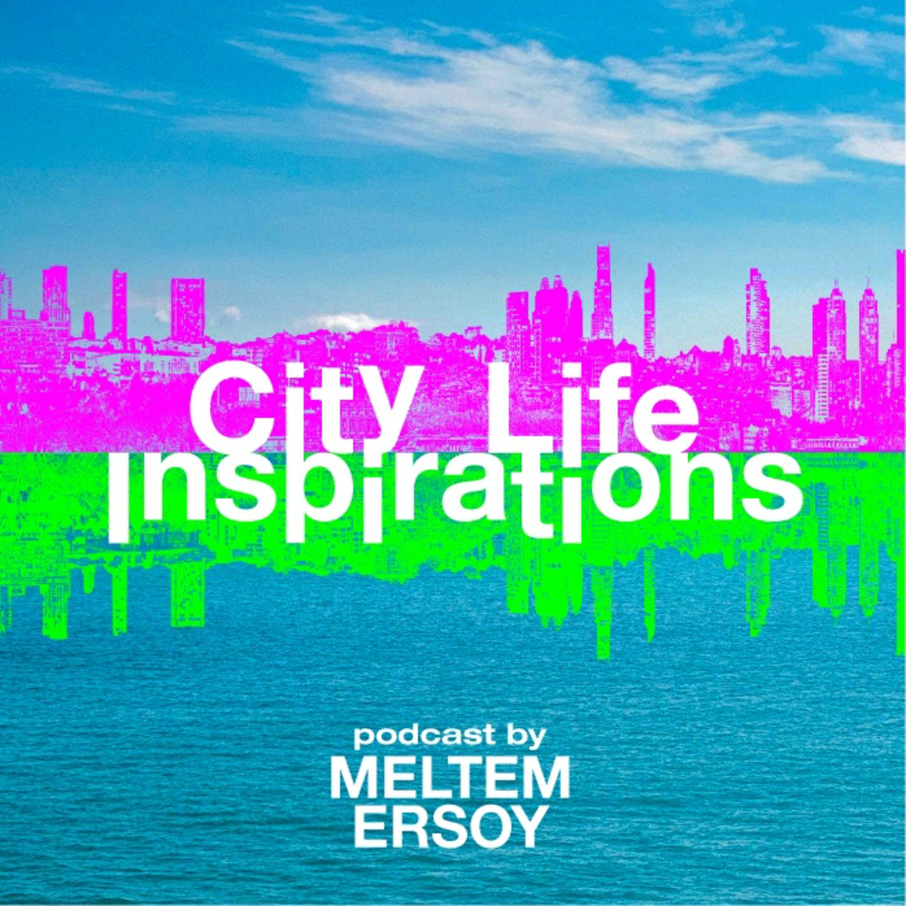 City Life Inspirations