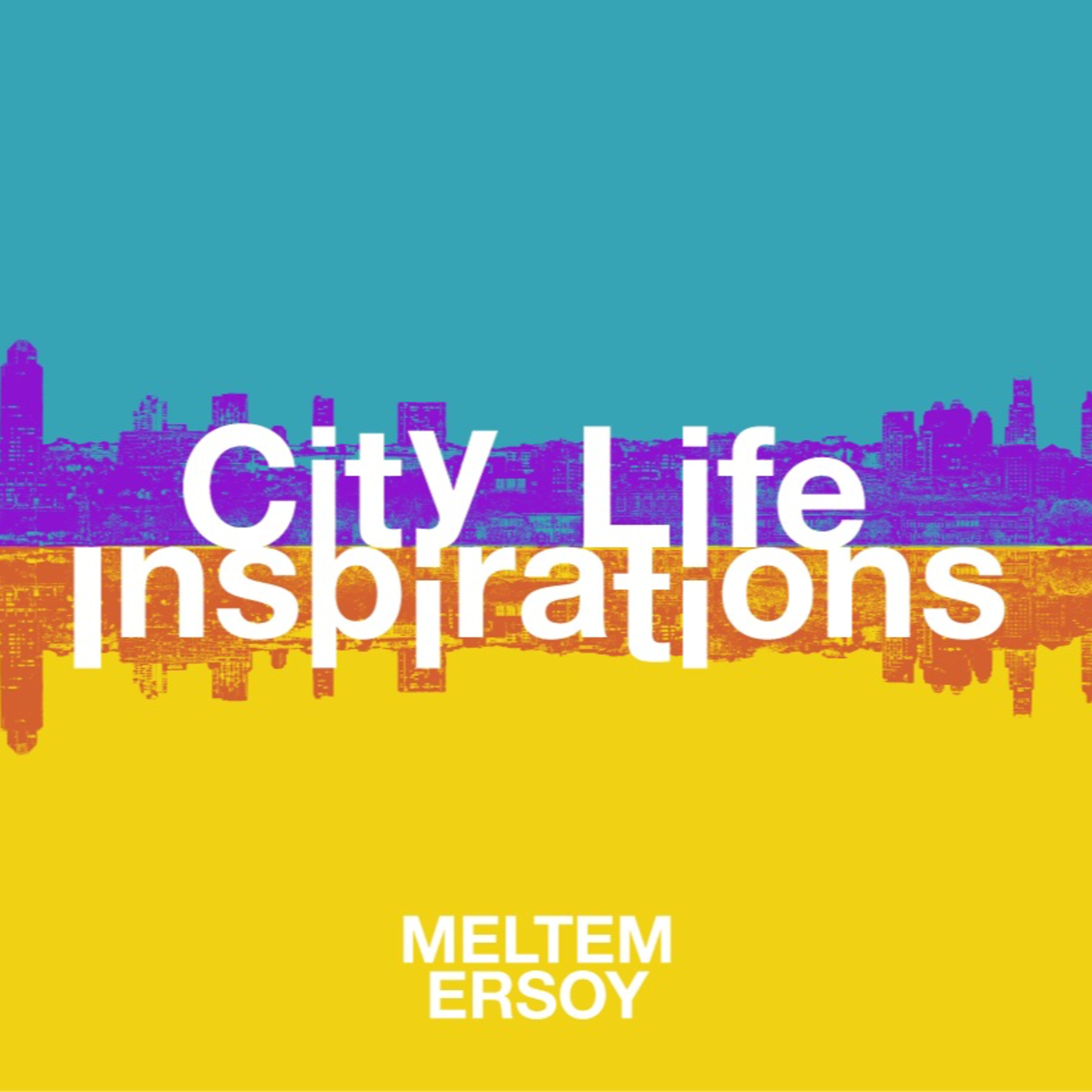 City Life Inspirations