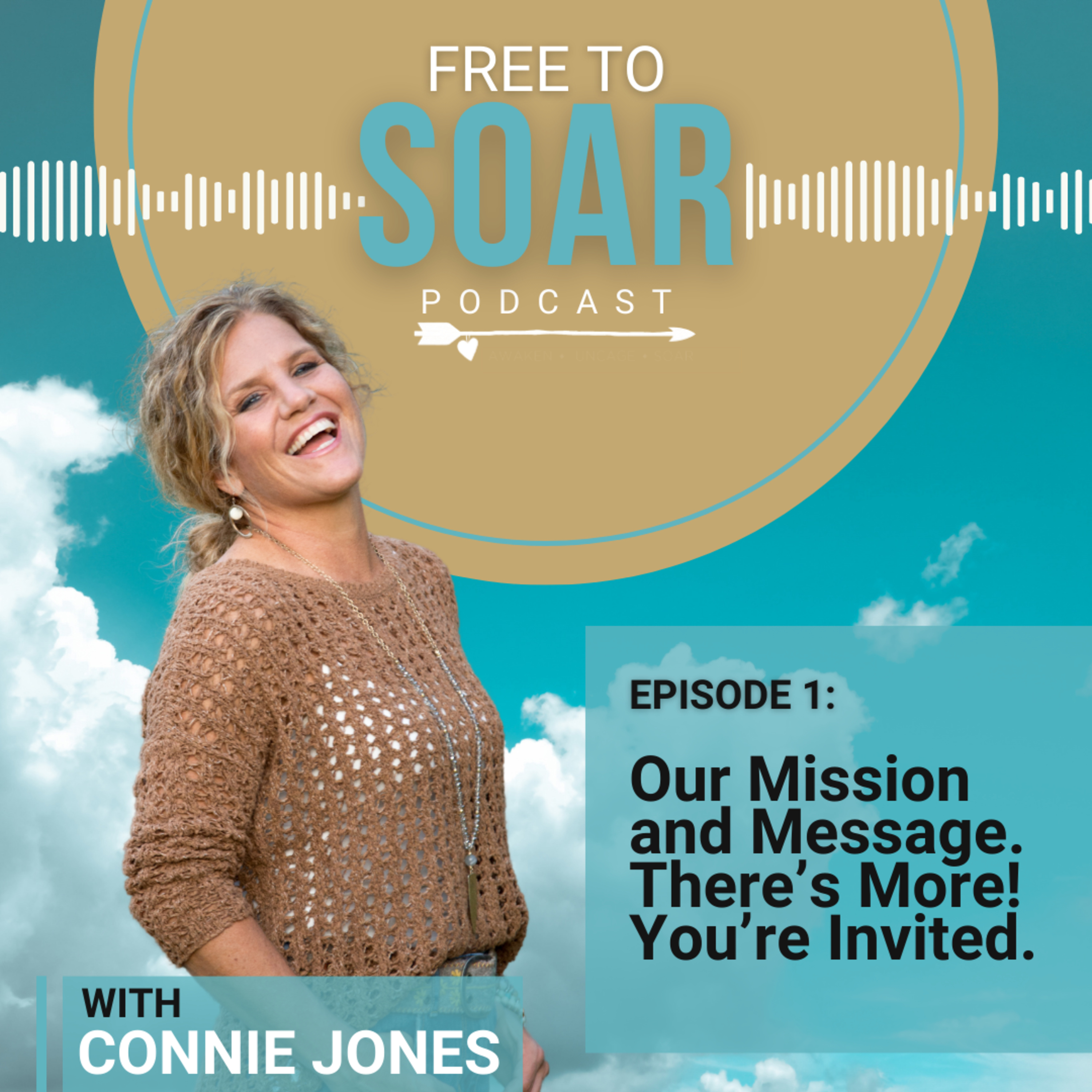FREE to Soar - Living Freely, Fully YOU! Leading The Business and Life of Your Dreams!