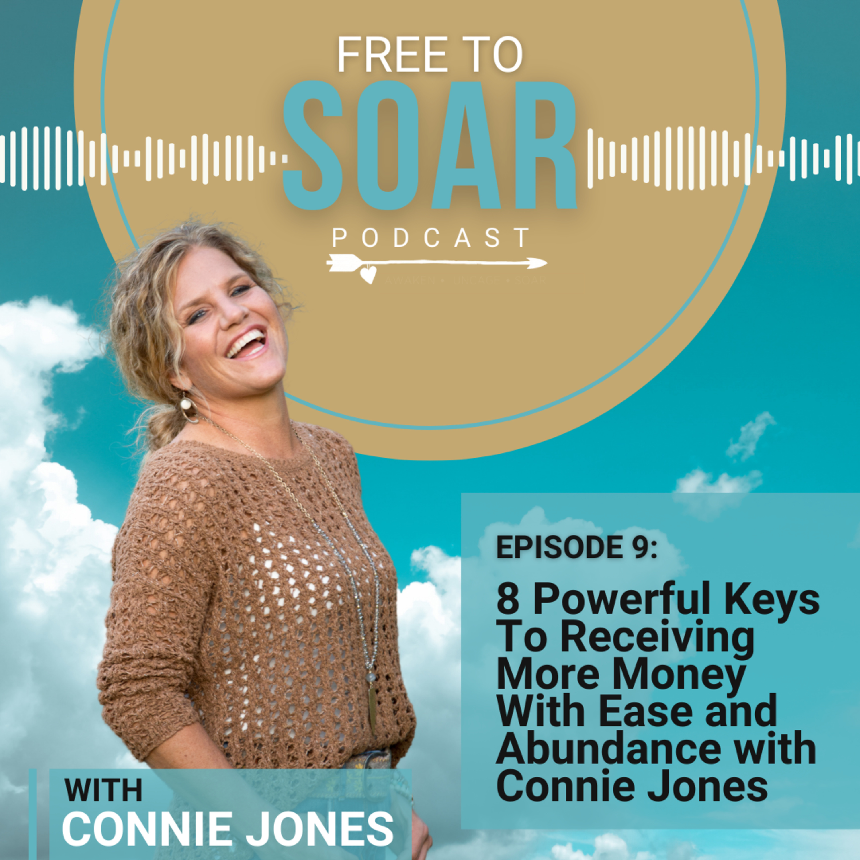 FREE to Soar - Living Freely, Fully YOU! Leading The Business and Life of Your Dreams!