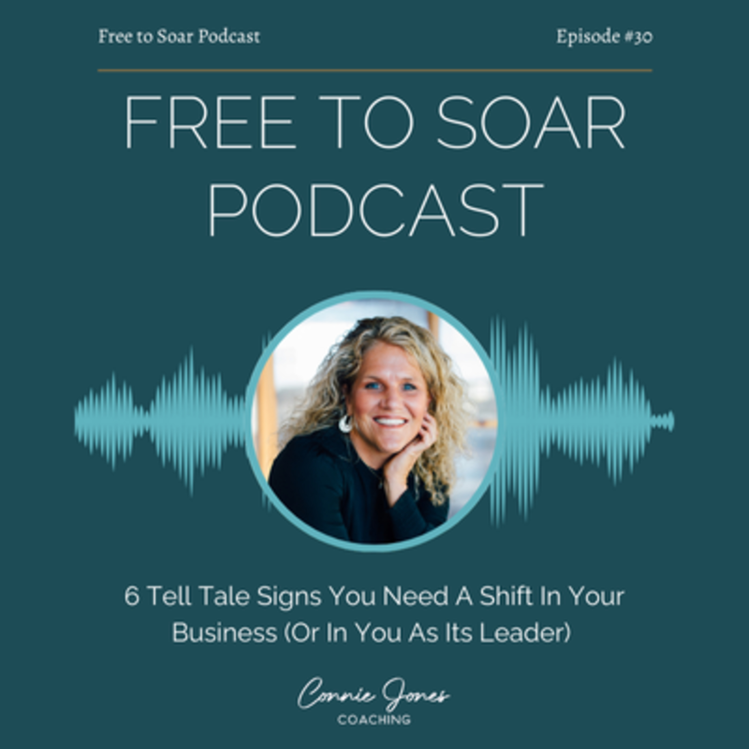 FREE to Soar - Living Freely, Fully YOU! Leading The Business and Life of Your Dreams!
