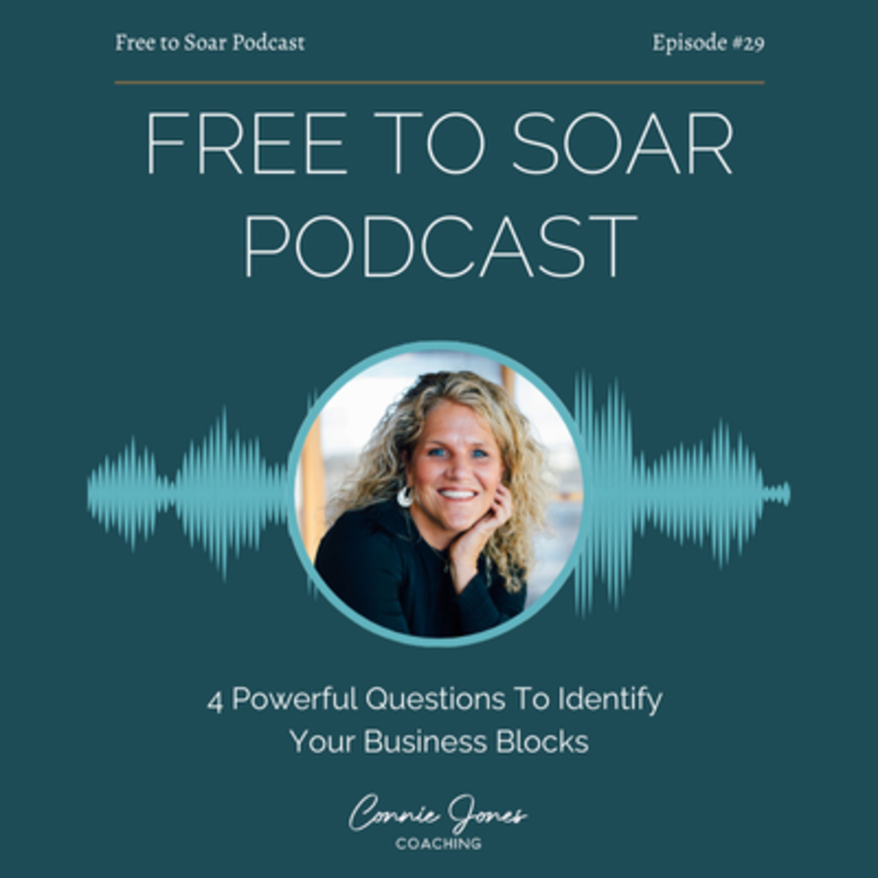 FREE to Soar - Living Freely, Fully YOU! Leading The Business and Life of Your Dreams!