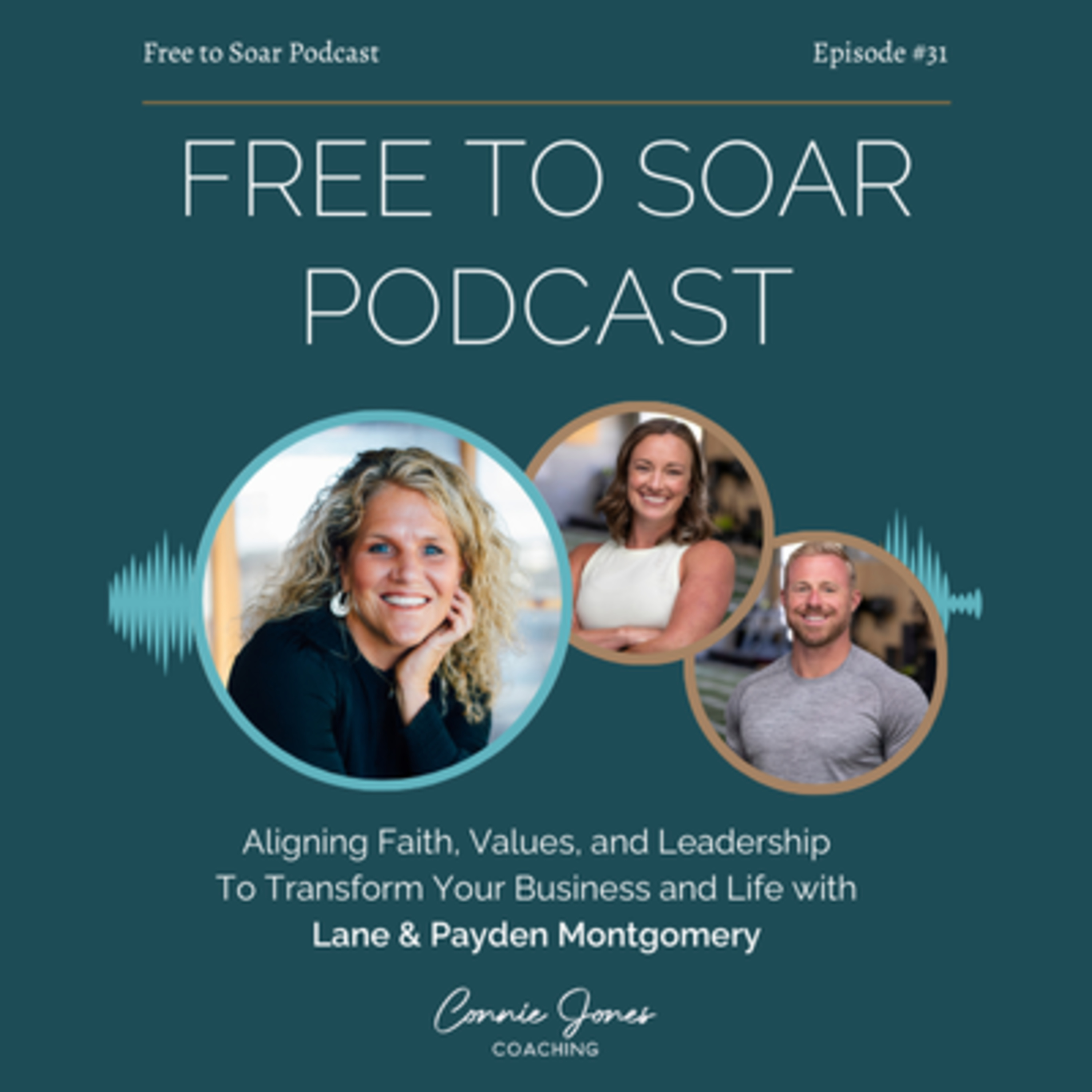 FREE to Soar - Living Freely, Fully YOU! Leading The Business and Life of Your Dreams!