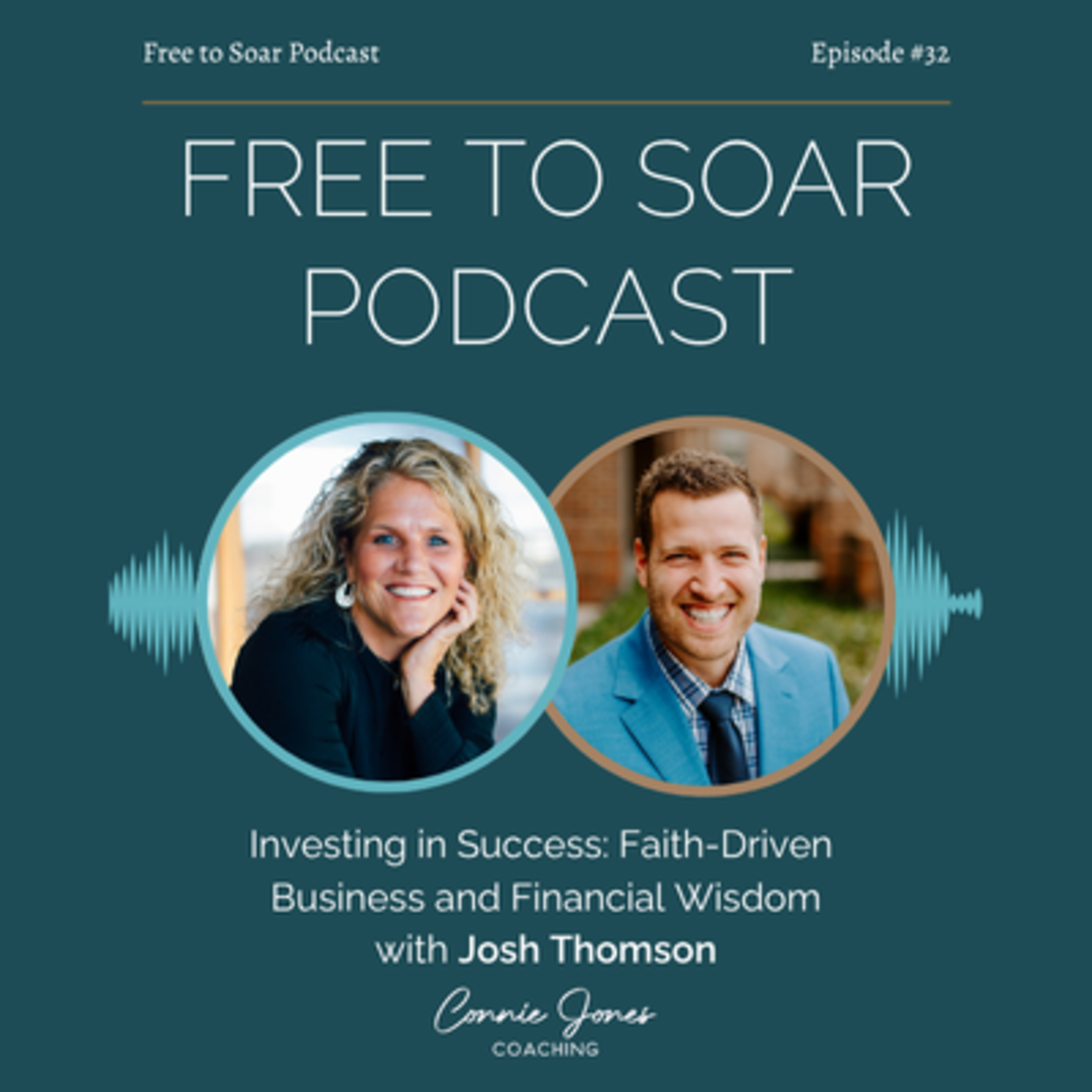 FREE to Soar - Living Freely, Fully YOU! Leading The Business and Life of Your Dreams!