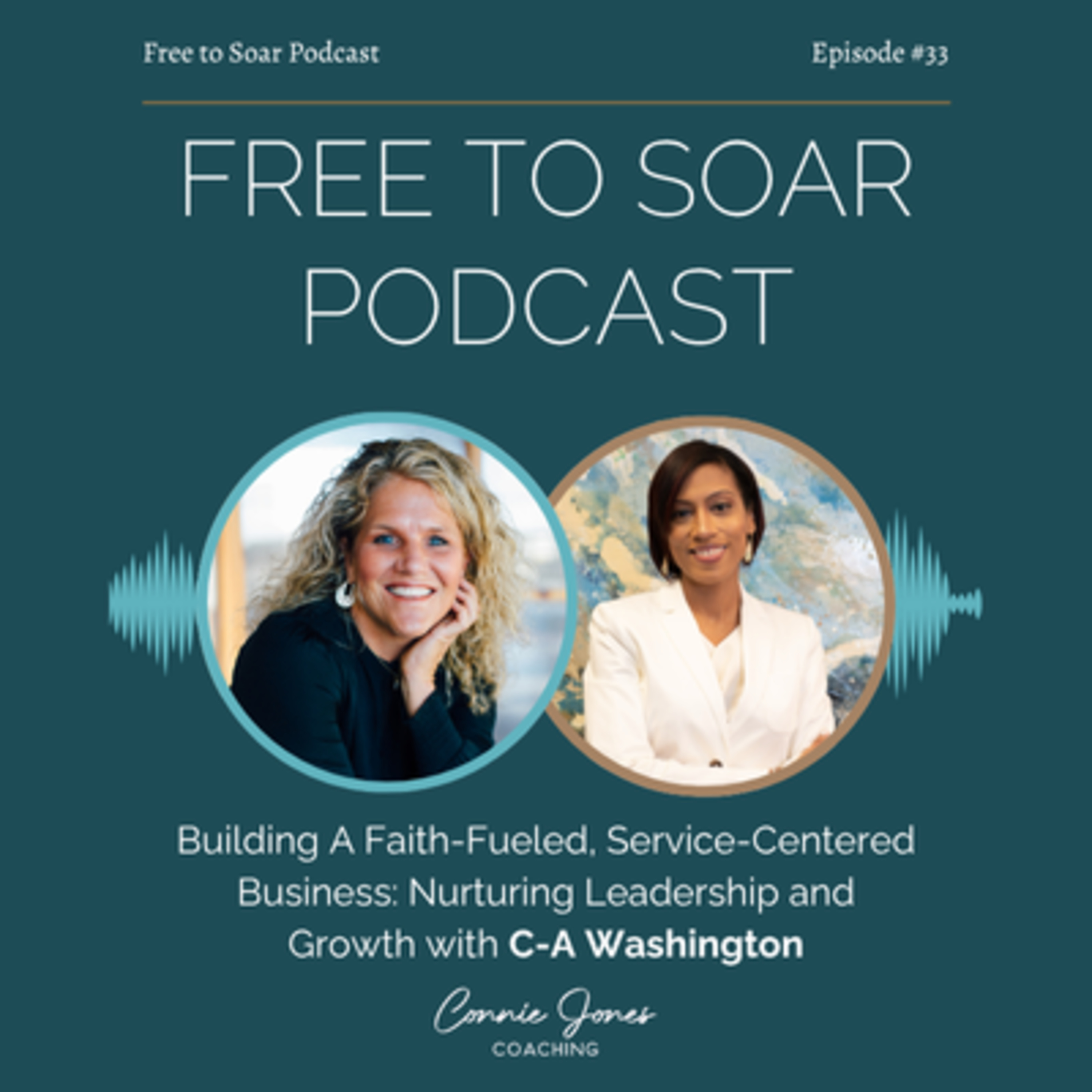 FREE to Soar - Living Freely, Fully YOU! Leading The Business and Life of Your Dreams!
