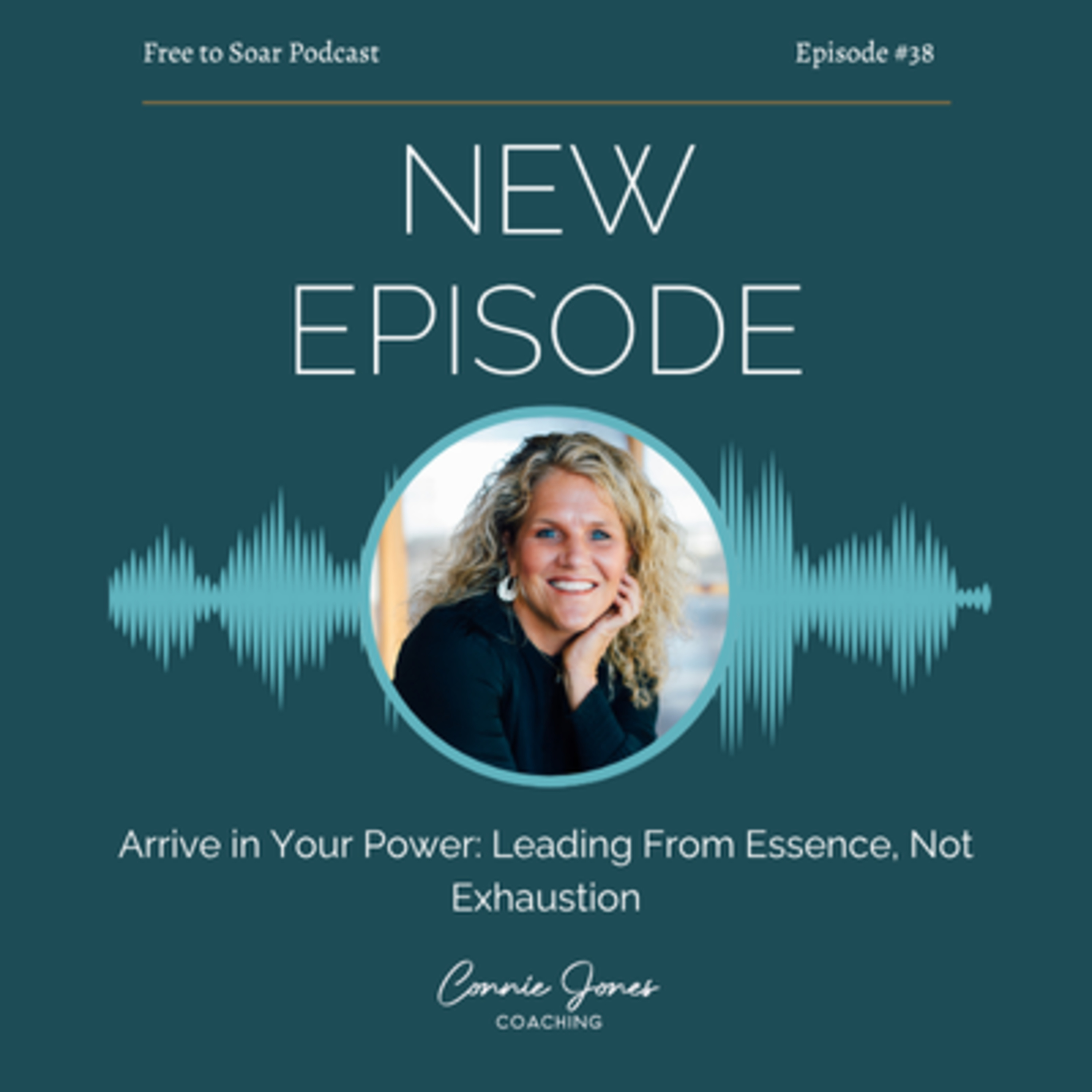 FREE to Soar - Living Freely, Fully YOU! Leading The Business and Life of Your Dreams!