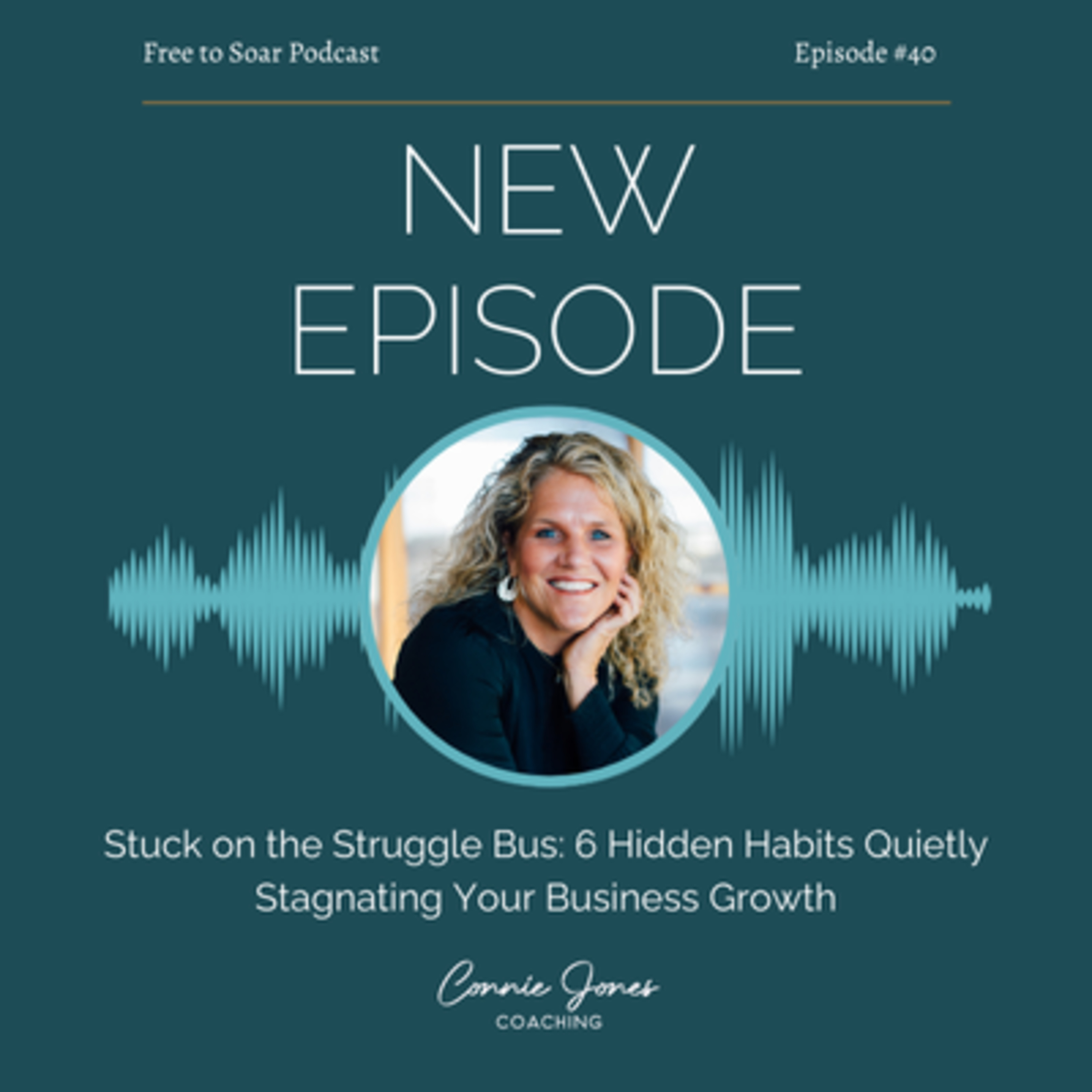 FREE to Soar - Living Freely, Fully YOU! Leading The Business and Life of Your Dreams!