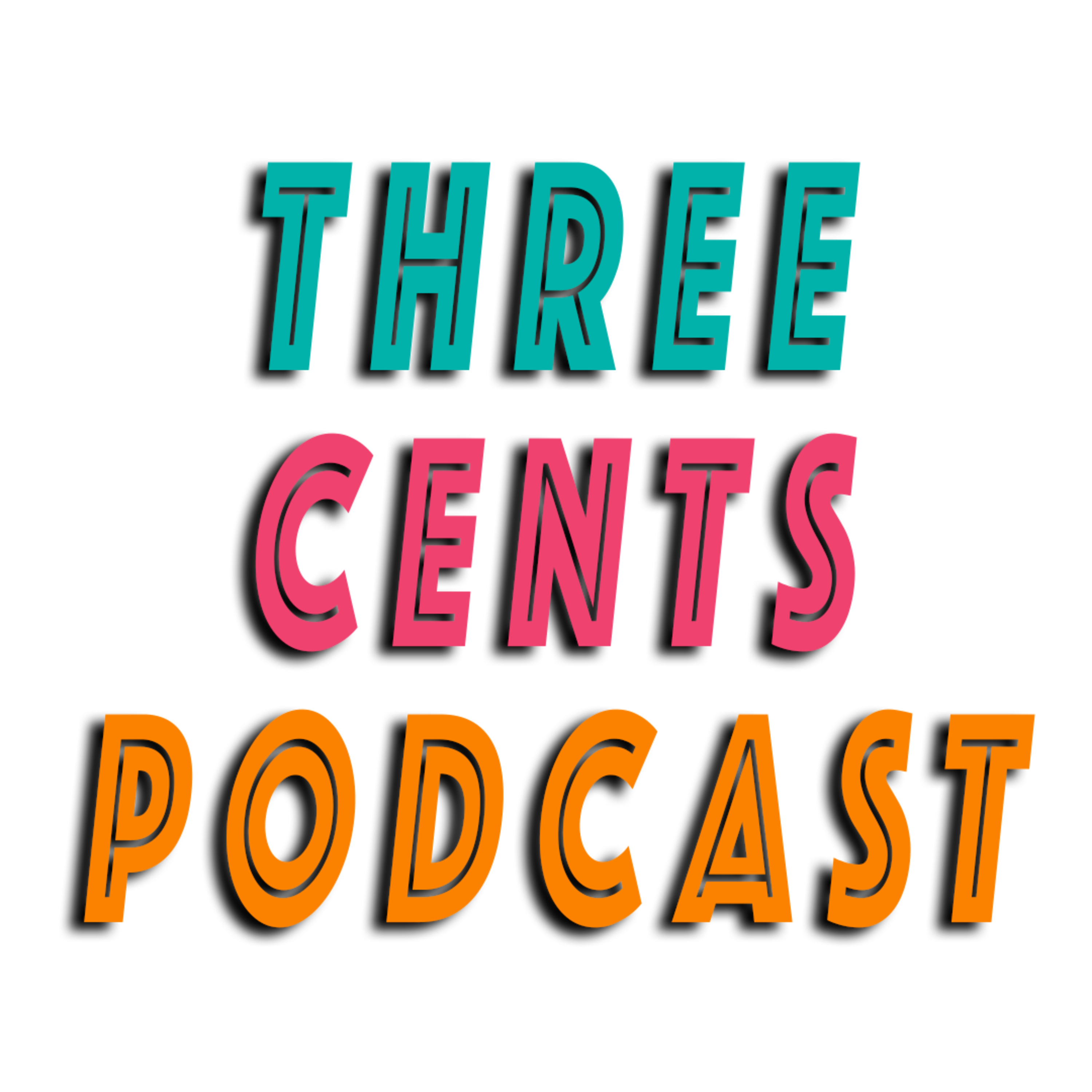 Episode 001 episode artwork
