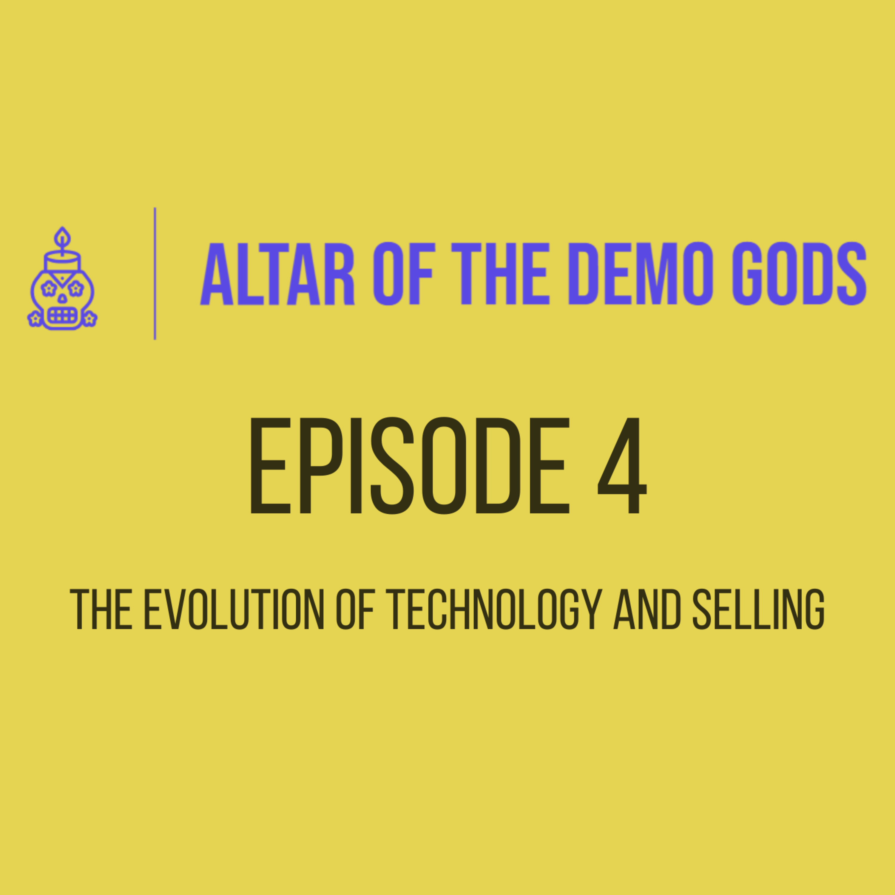 Altar of the Demo Gods