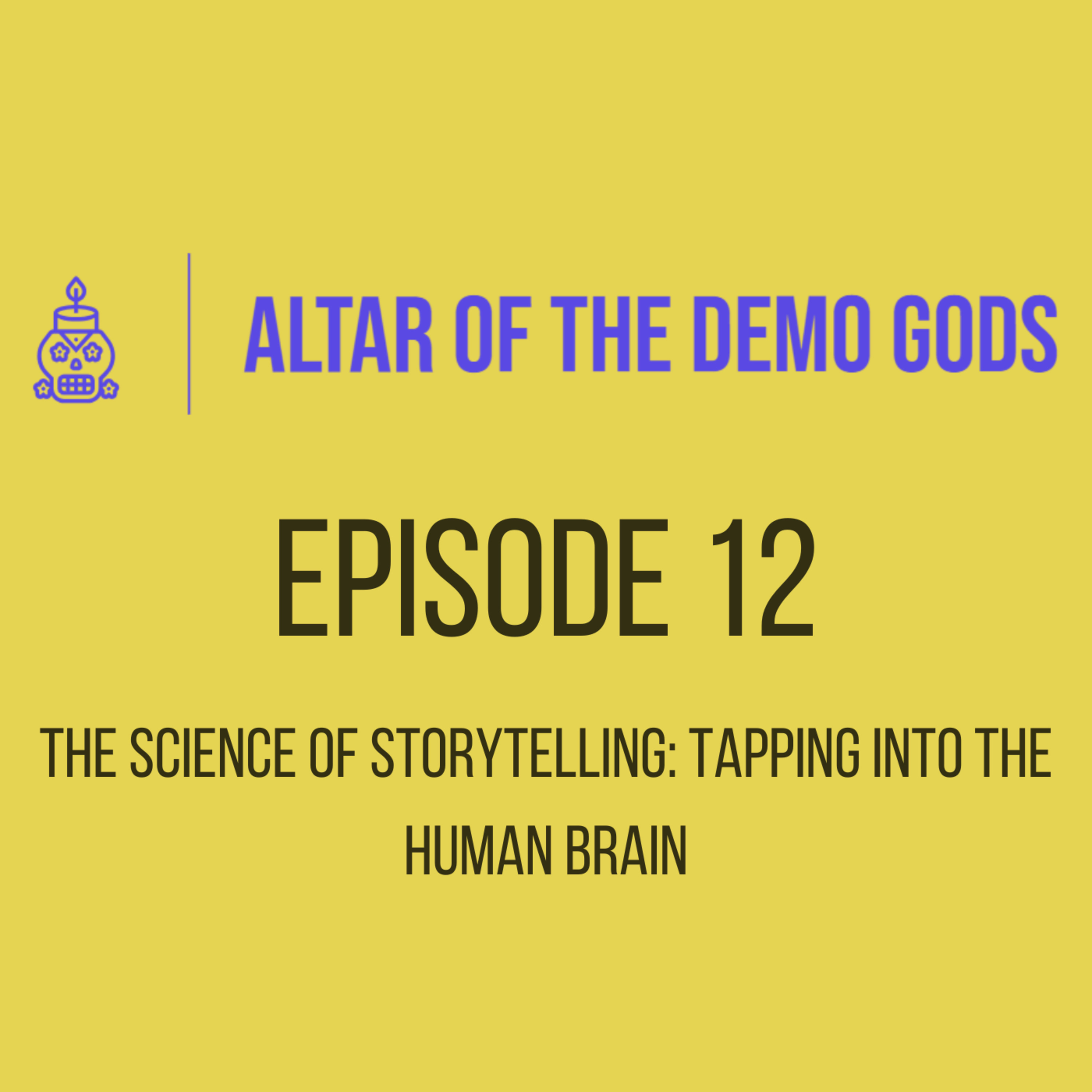 Altar of the Demo Gods