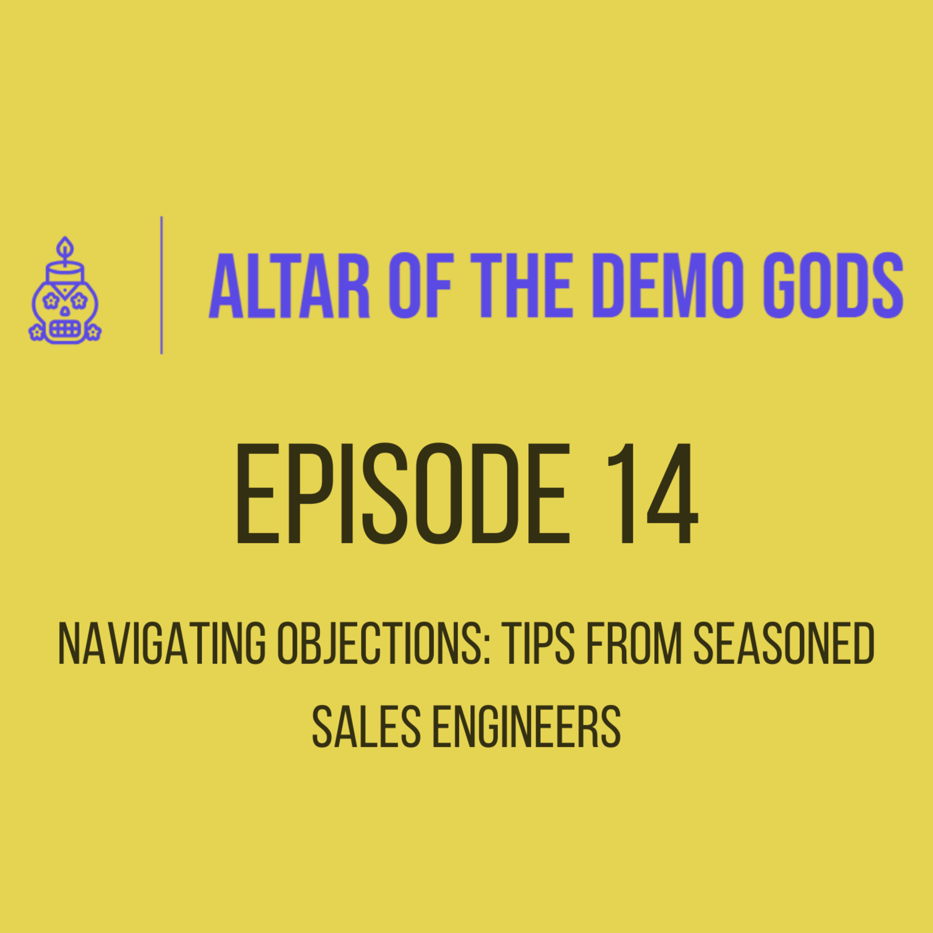 Altar of the Demo Gods