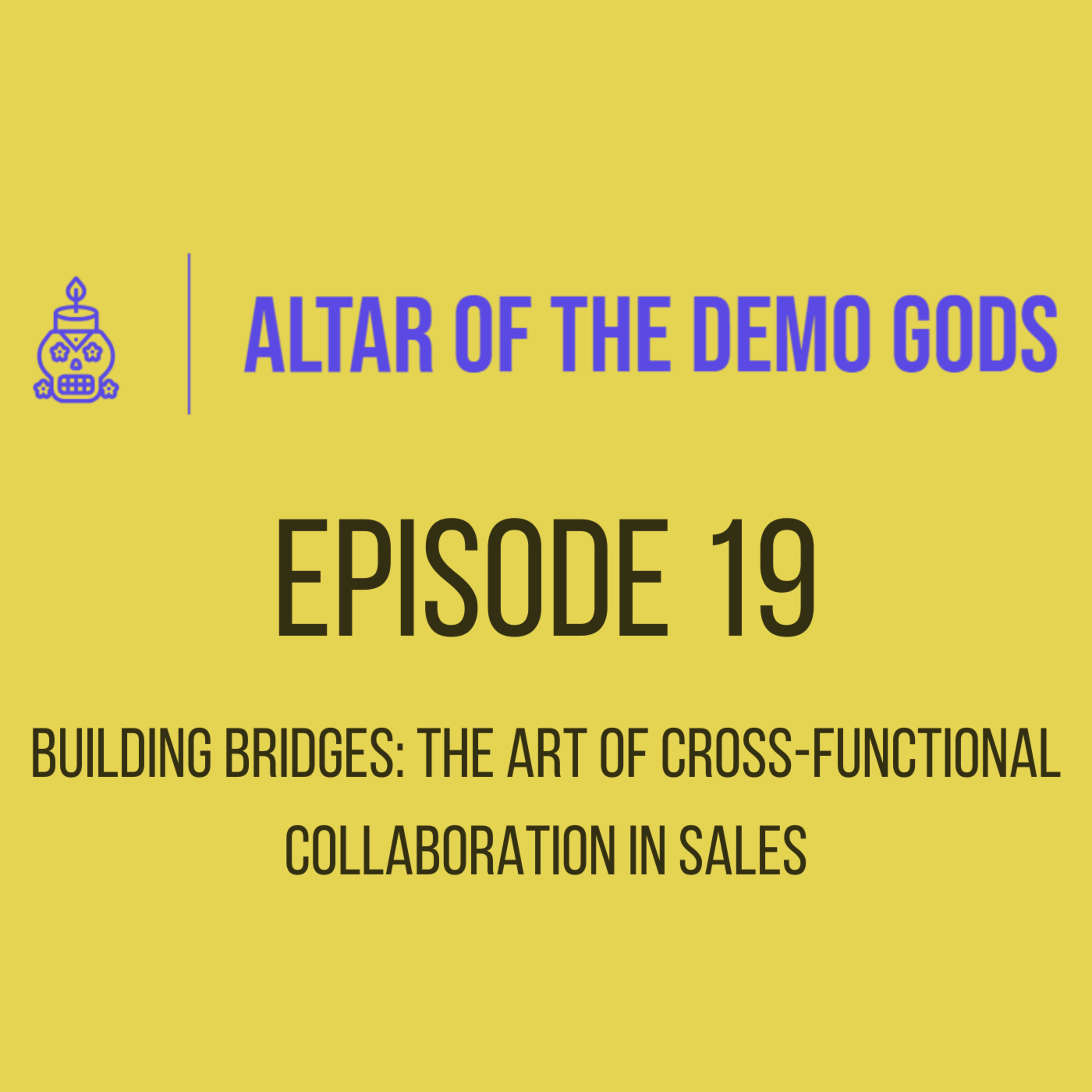 Altar of the Demo Gods
