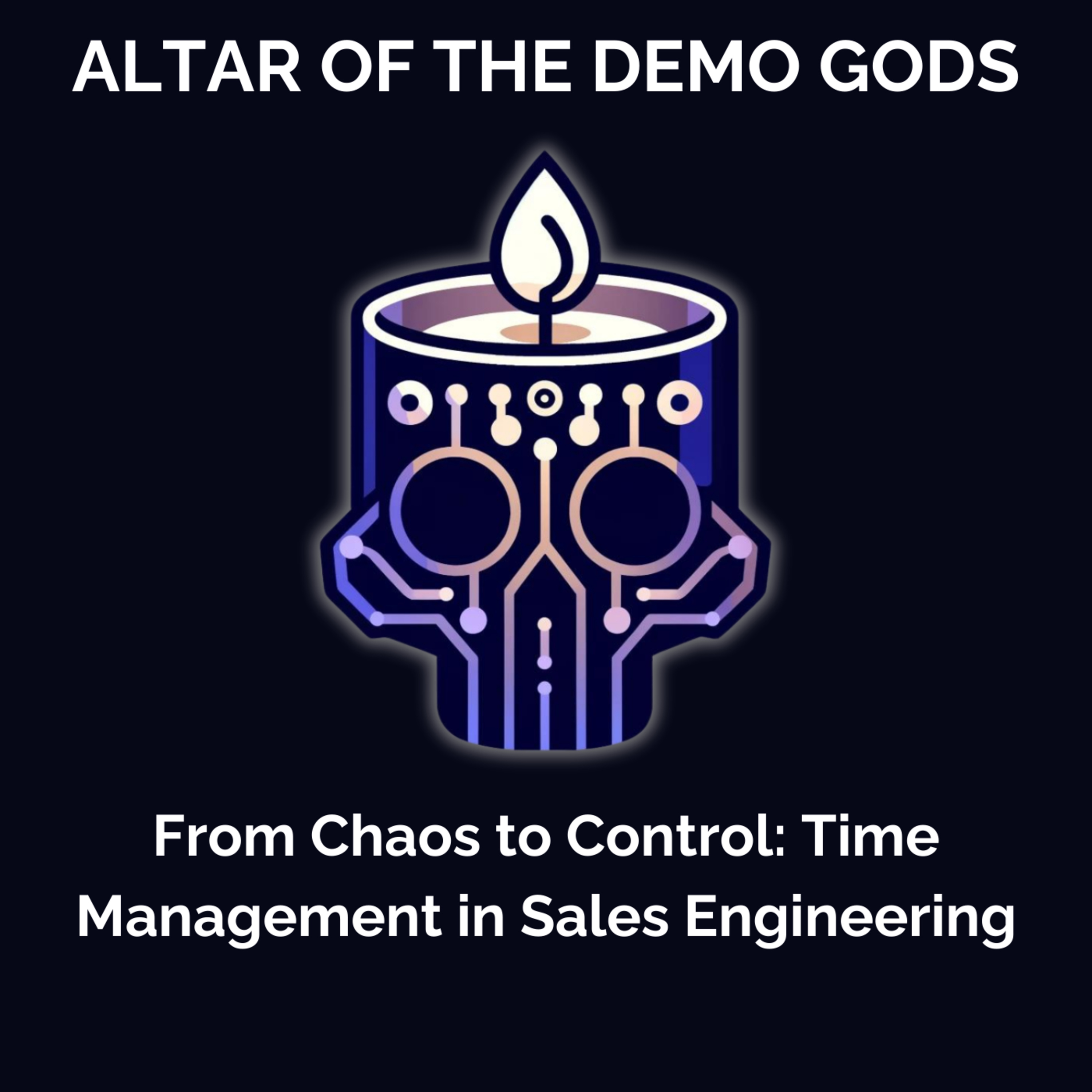 Altar of the Demo Gods