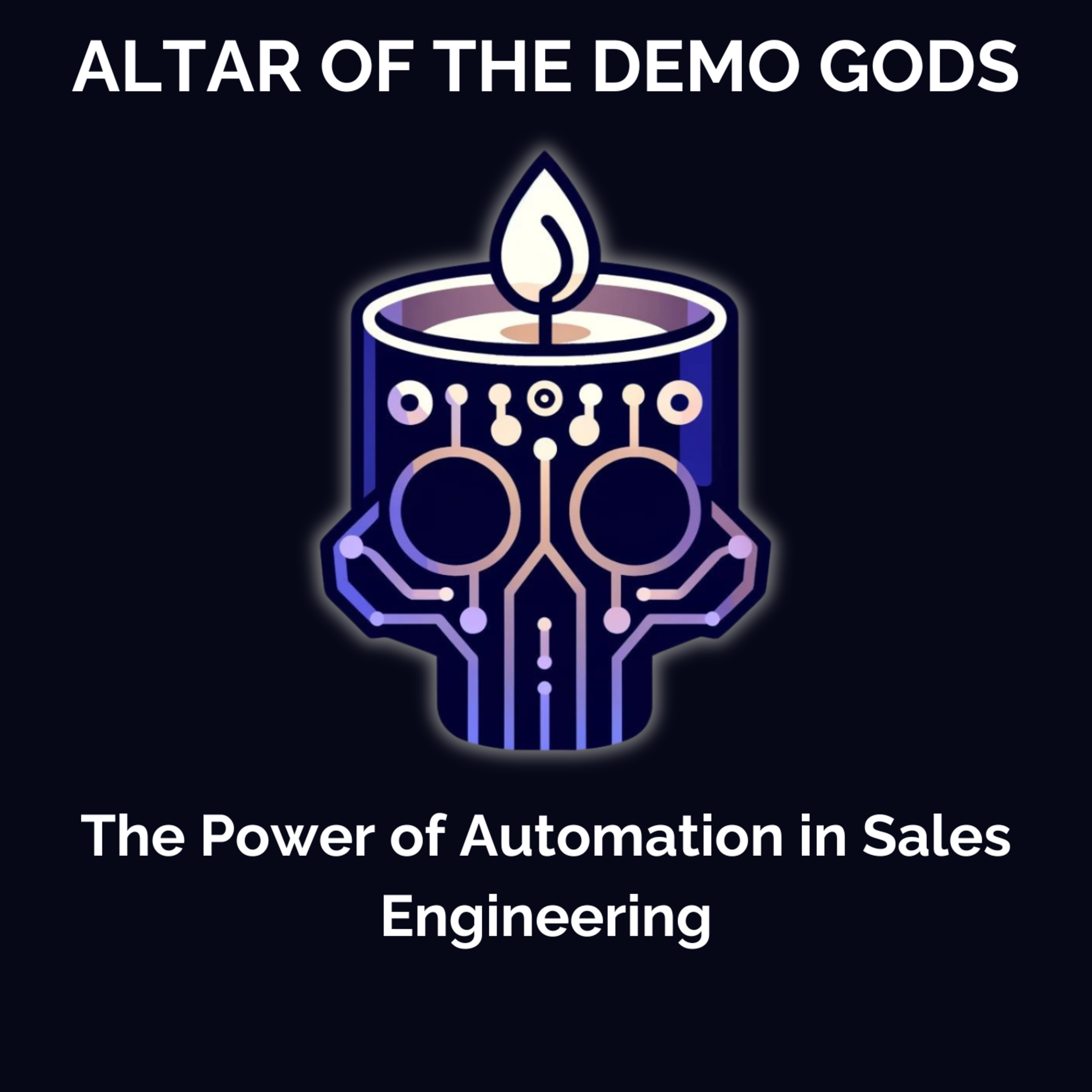 Altar of the Demo Gods
