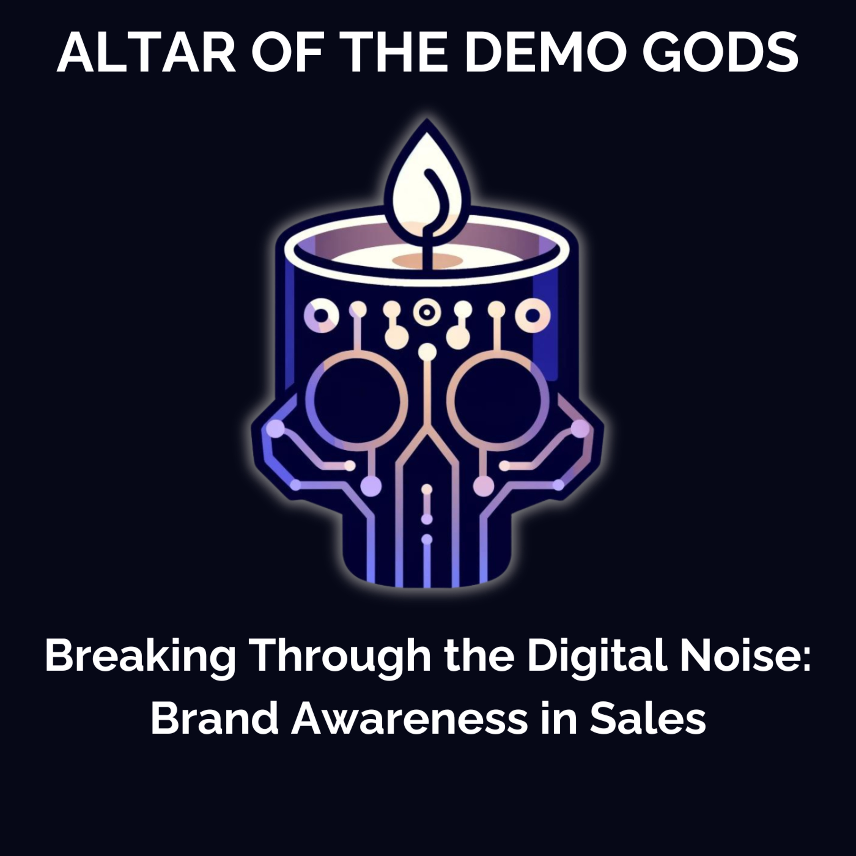 Altar of the Demo Gods