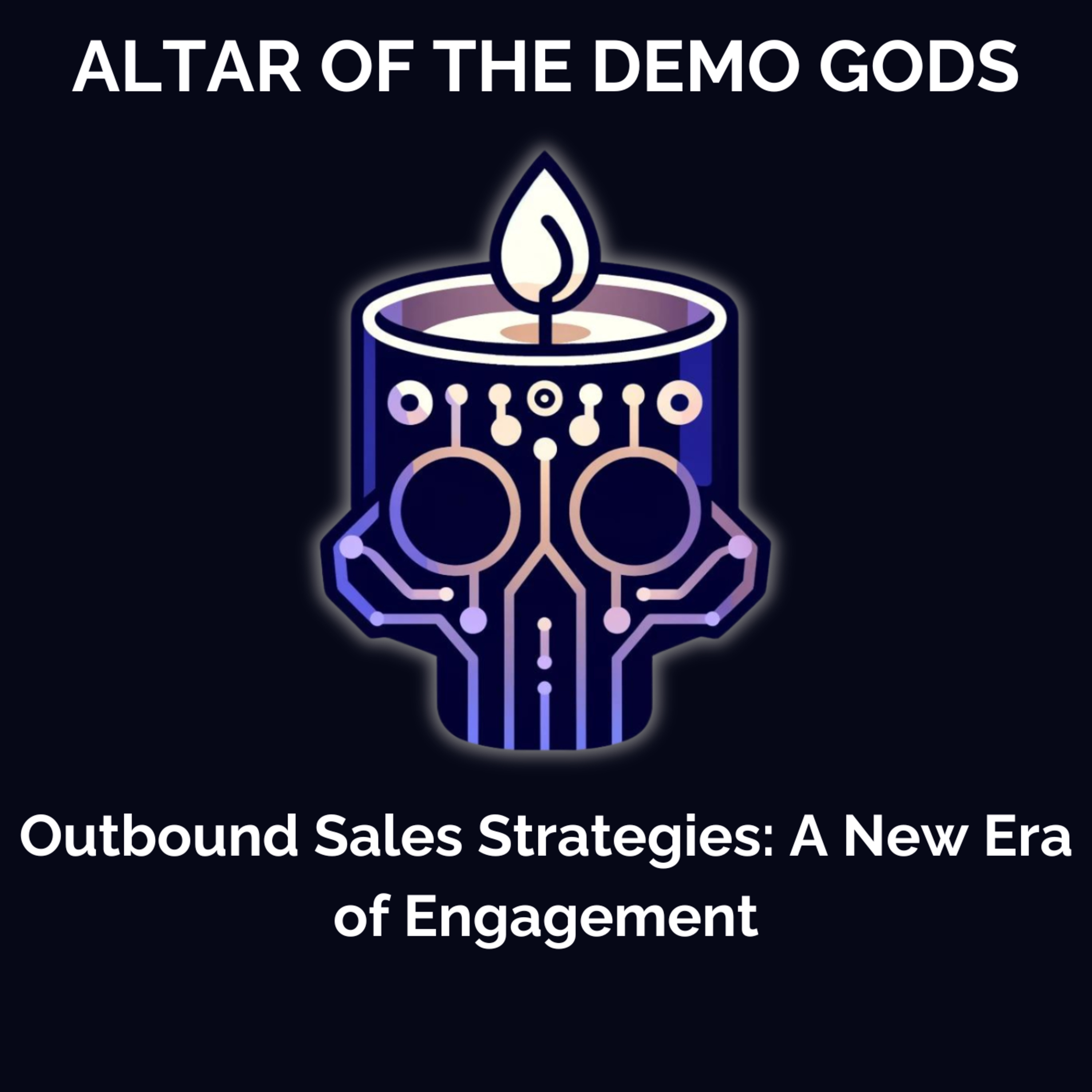 Altar of the Demo Gods