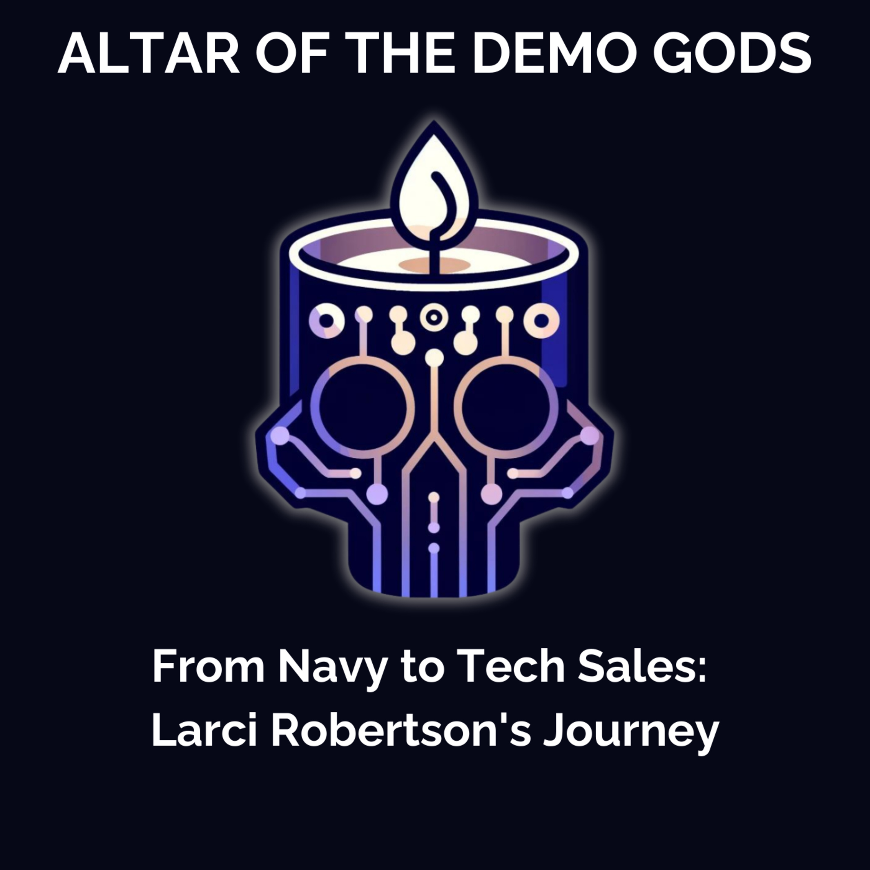 Altar of the Demo Gods