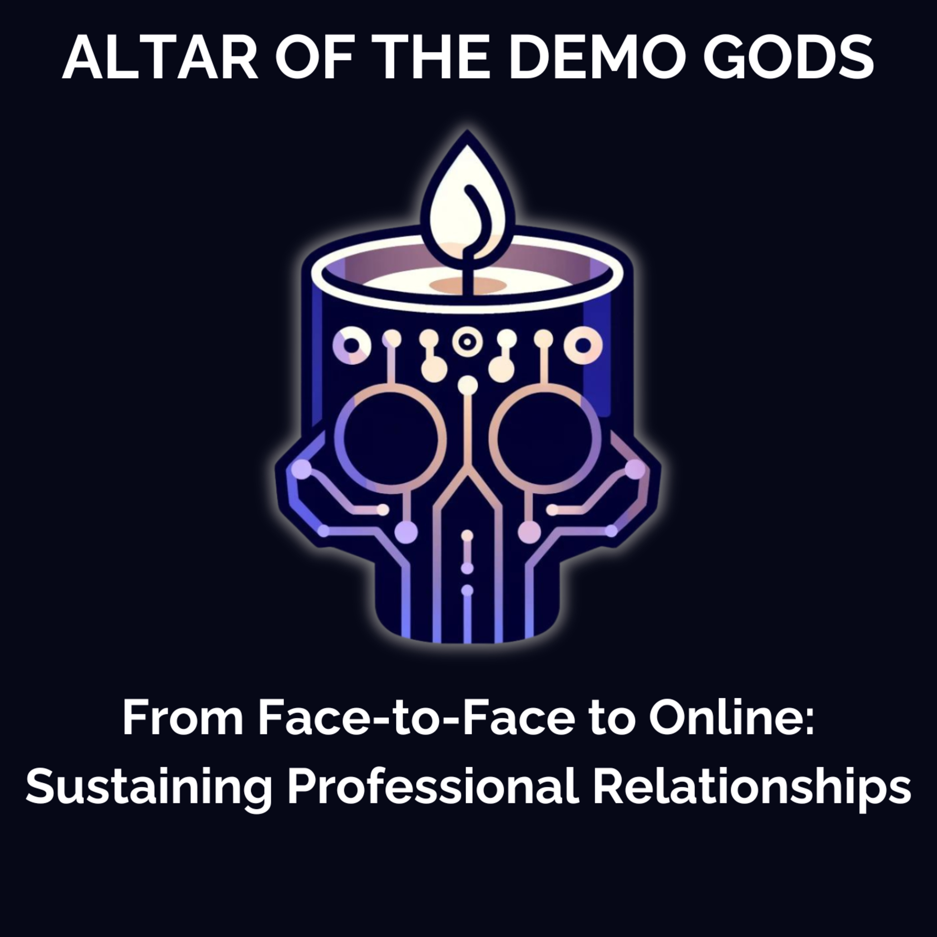 Altar of the Demo Gods