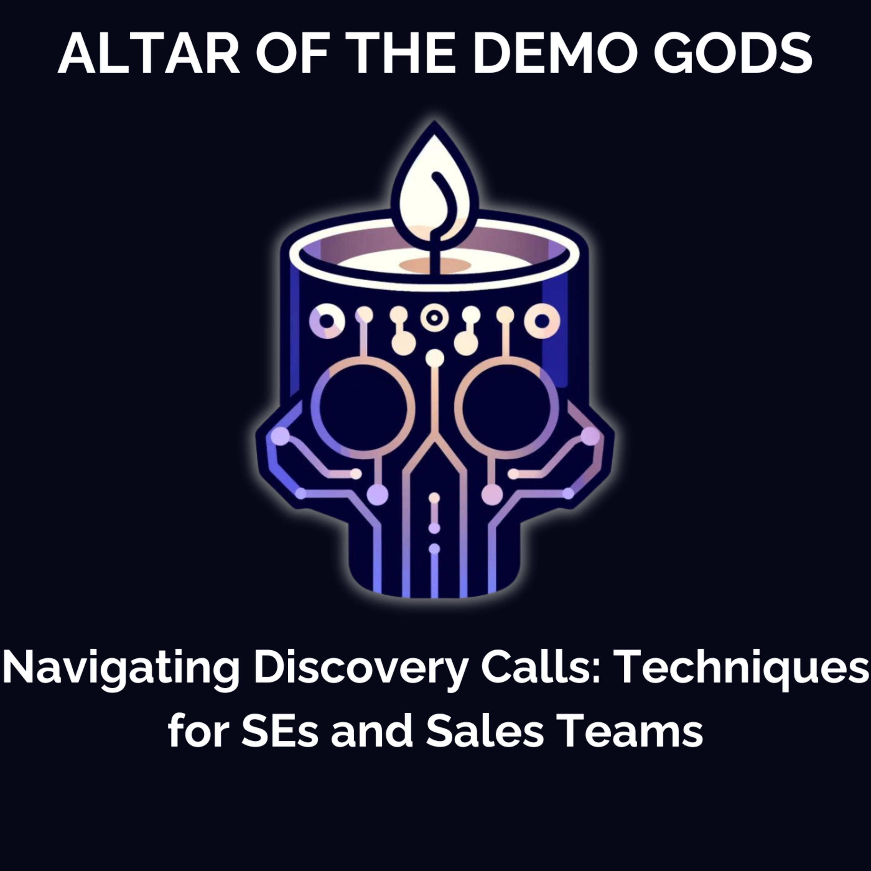 Altar of the Demo Gods