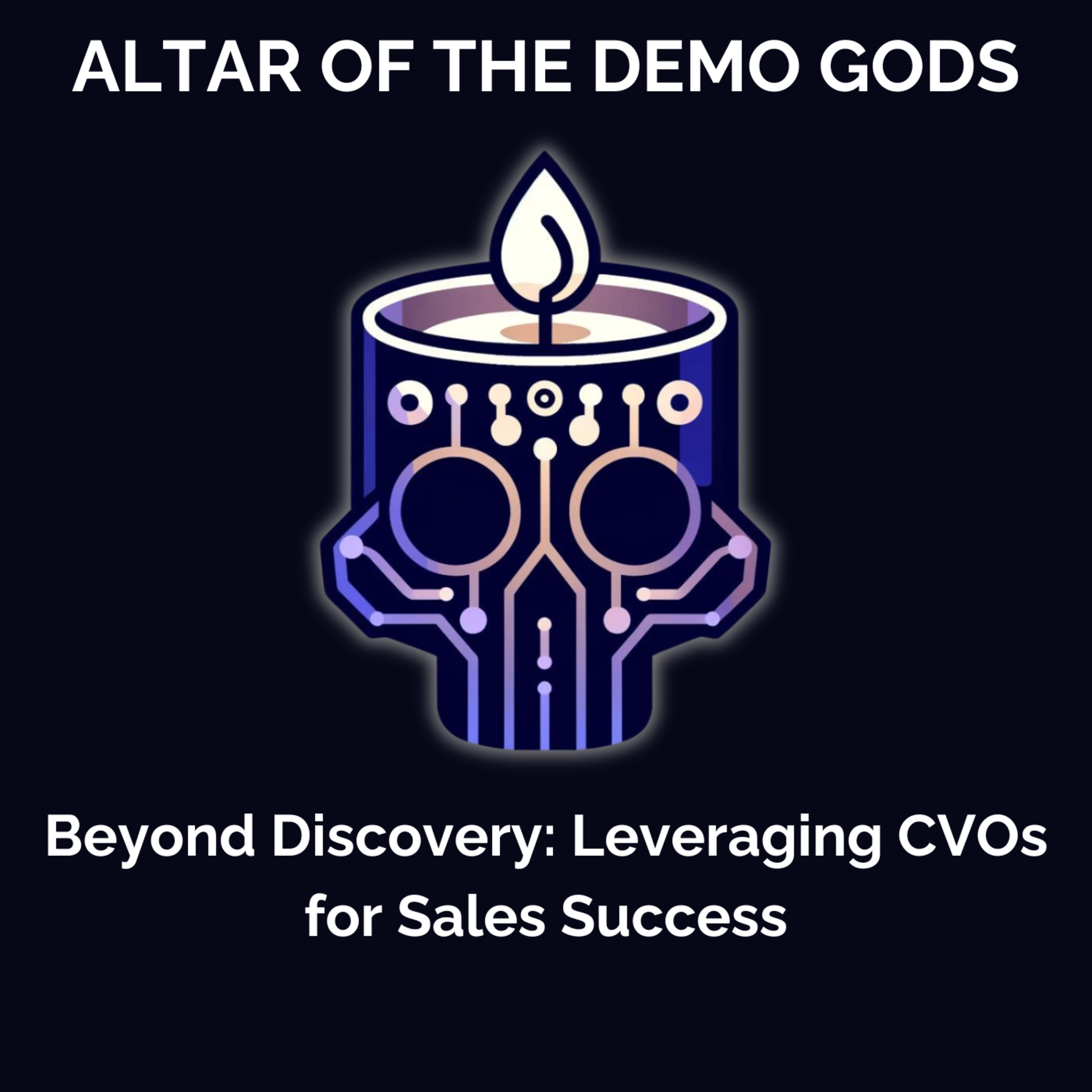 Altar of the Demo Gods