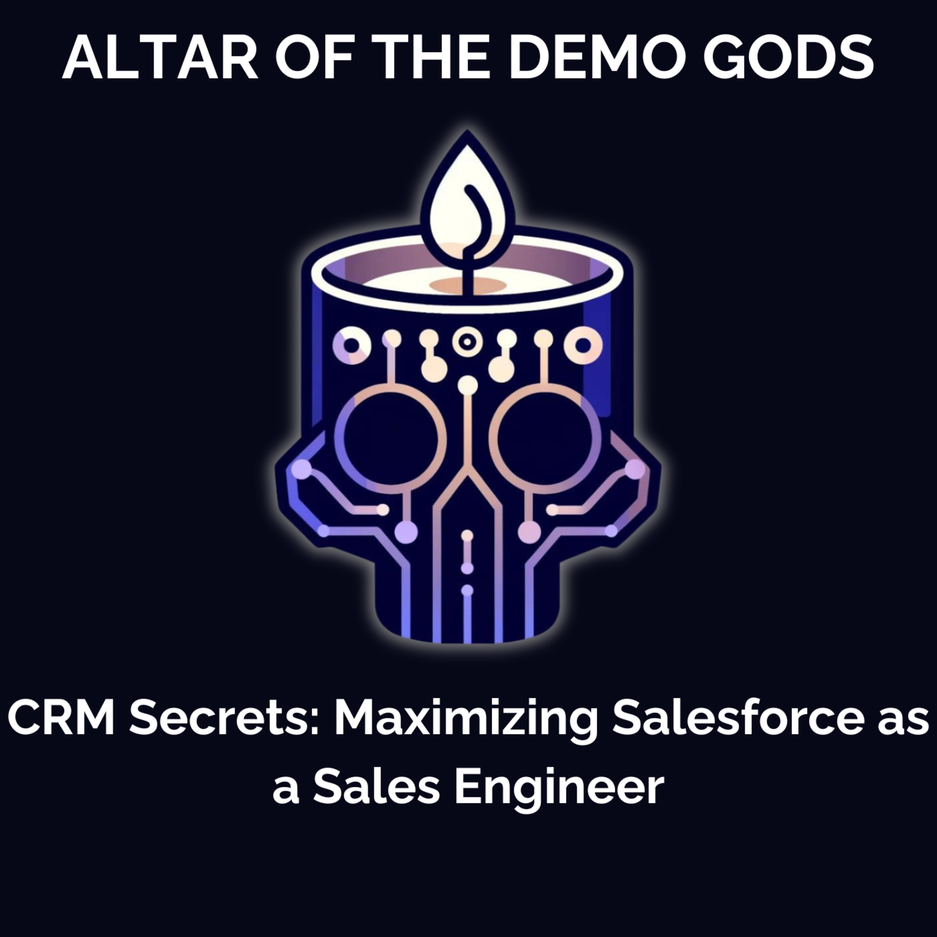 Altar of the Demo Gods