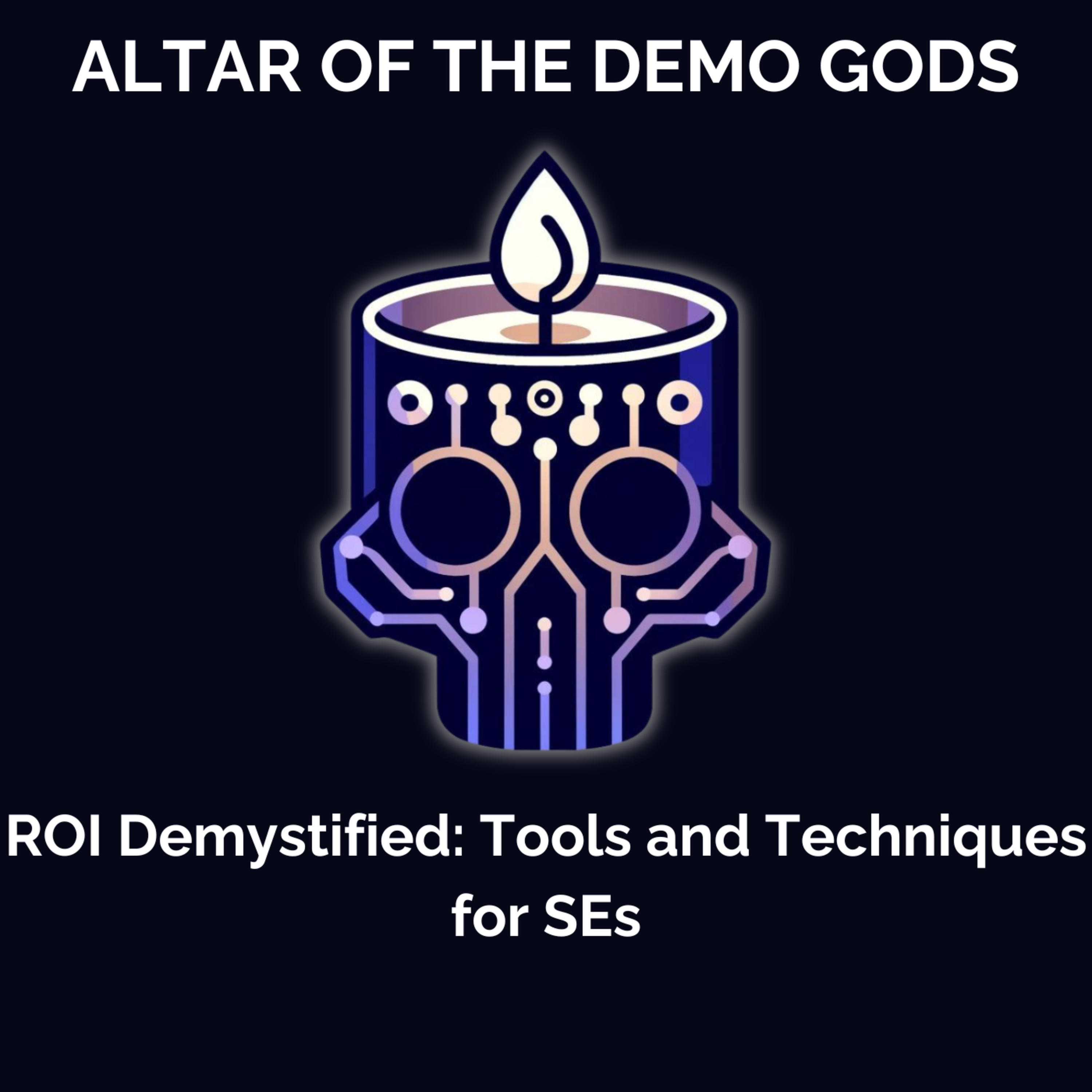 Altar of the Demo Gods