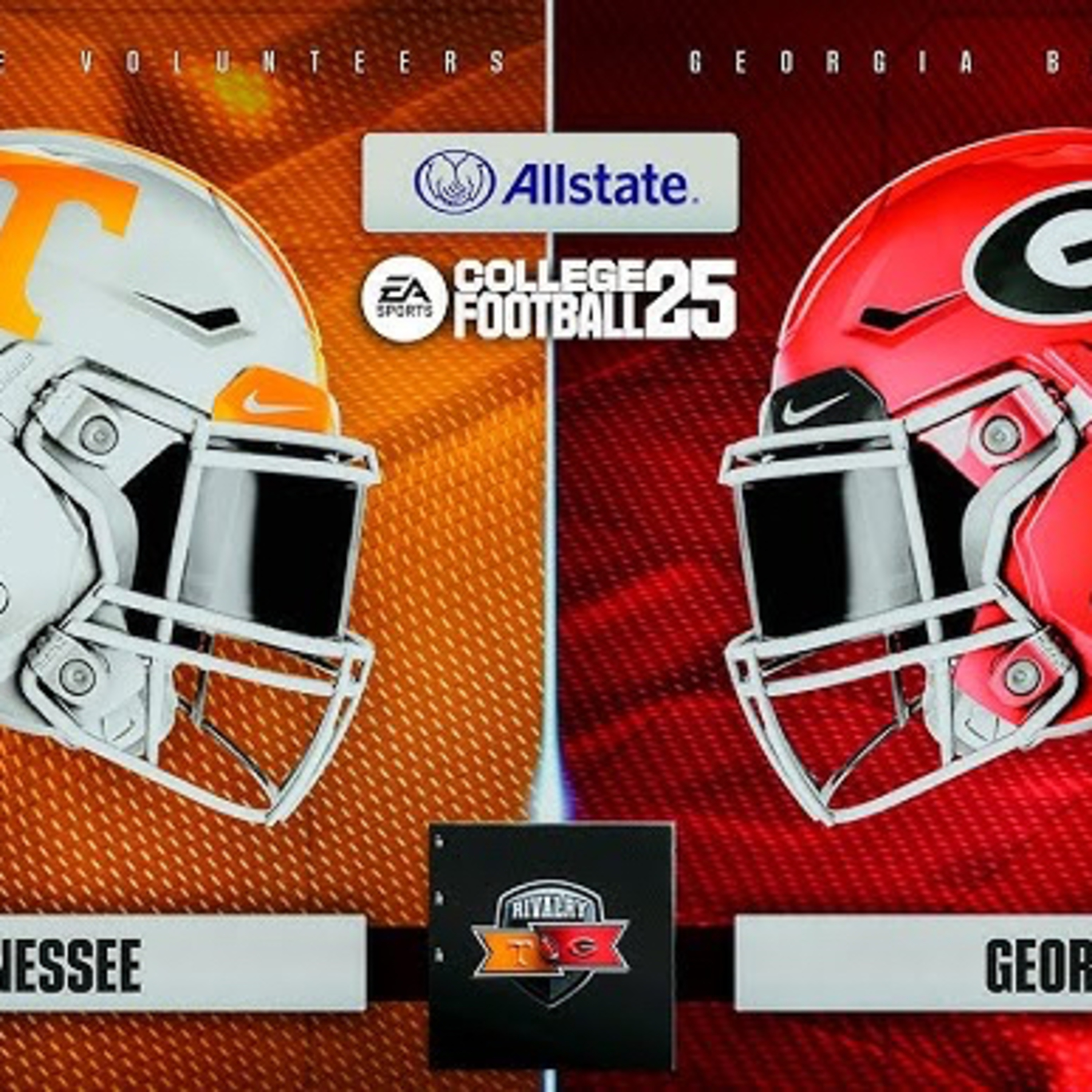 NFL Week 11 / CFB Week 12 Predictions and Betting Tips episode artwork