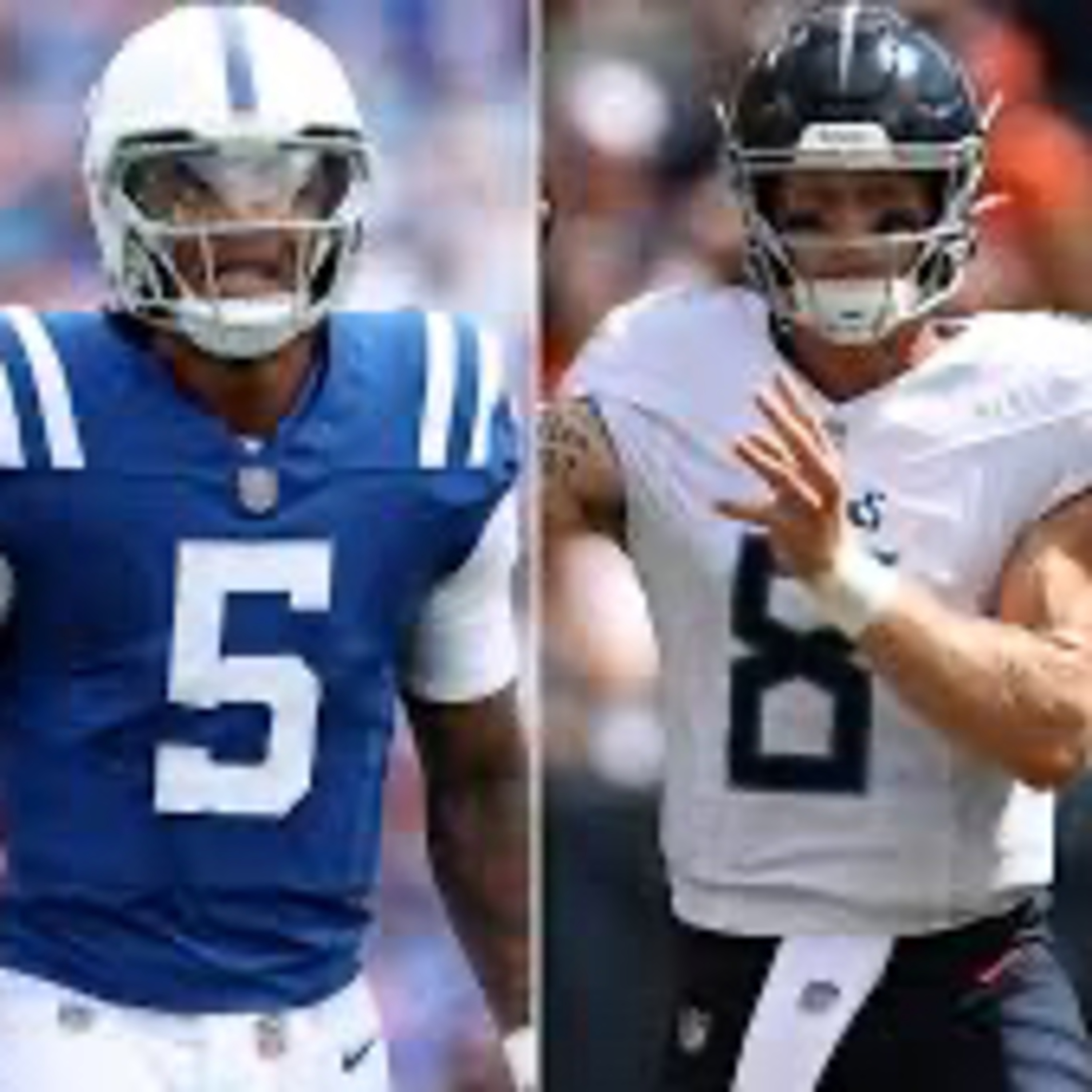 Is a Good Benching the Best Thing for Your Young QB? episode artwork