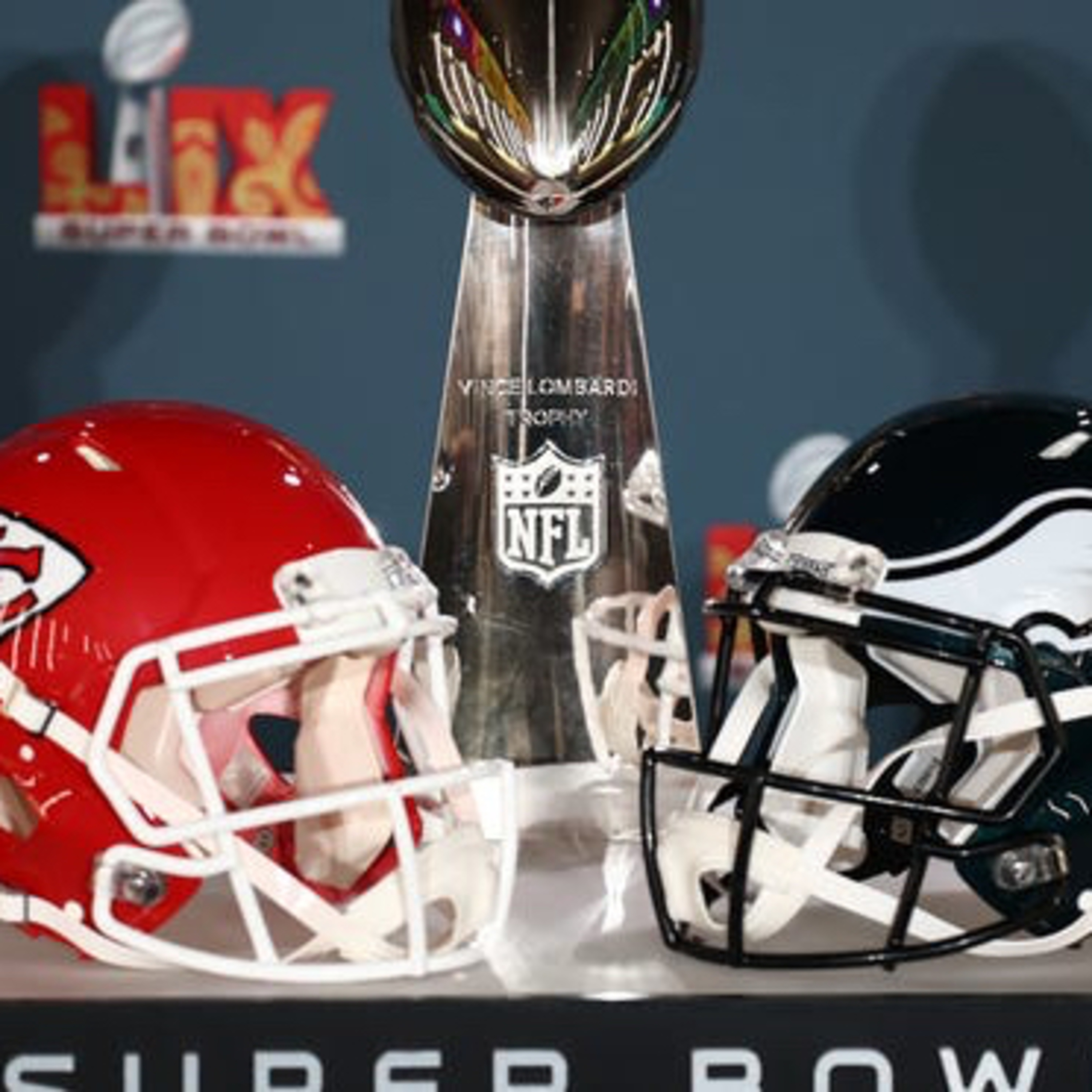 Super Bowl Betting Guide… and Much More