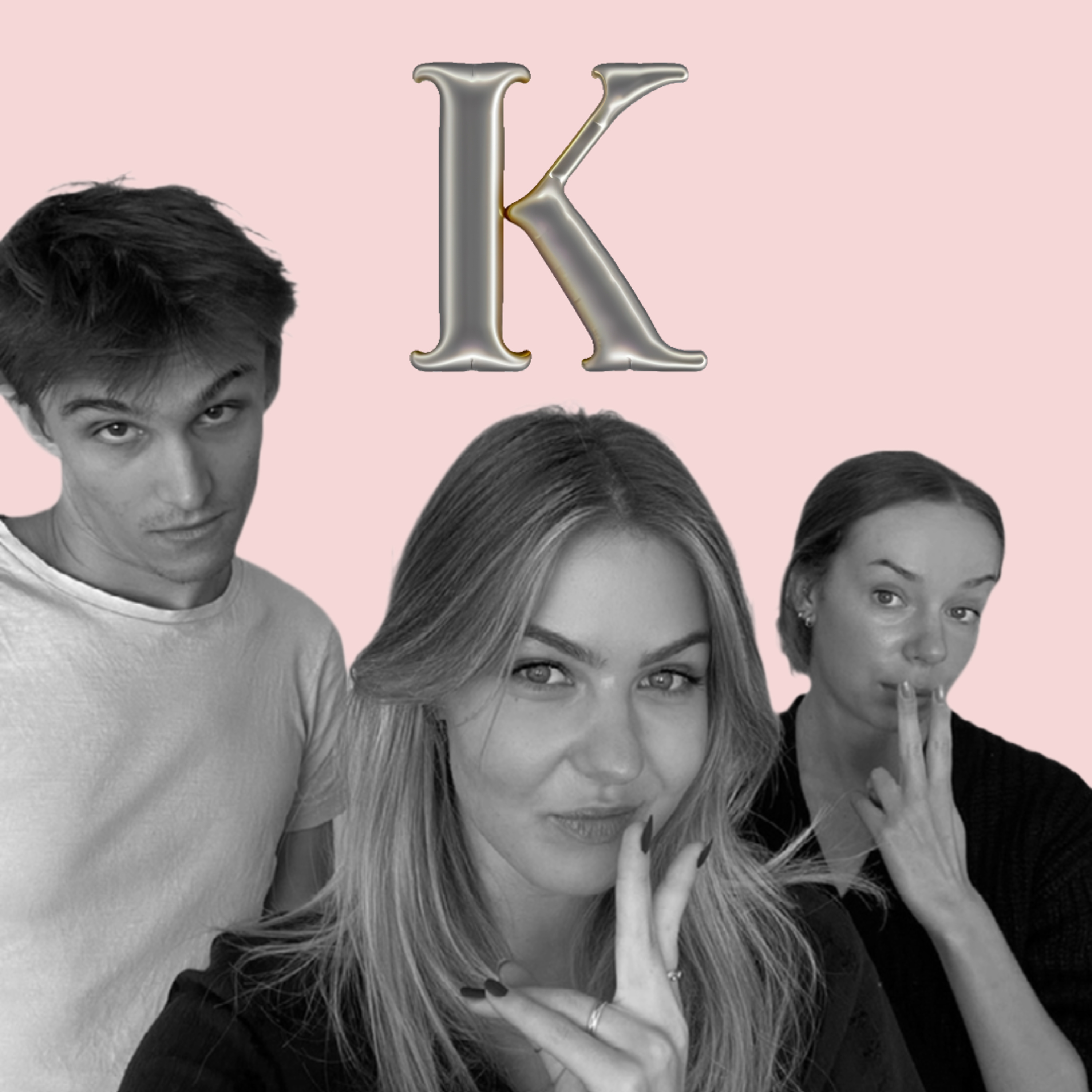 #1: Jak se SEZNÁMIT? s Tomášem (22) episode artwork