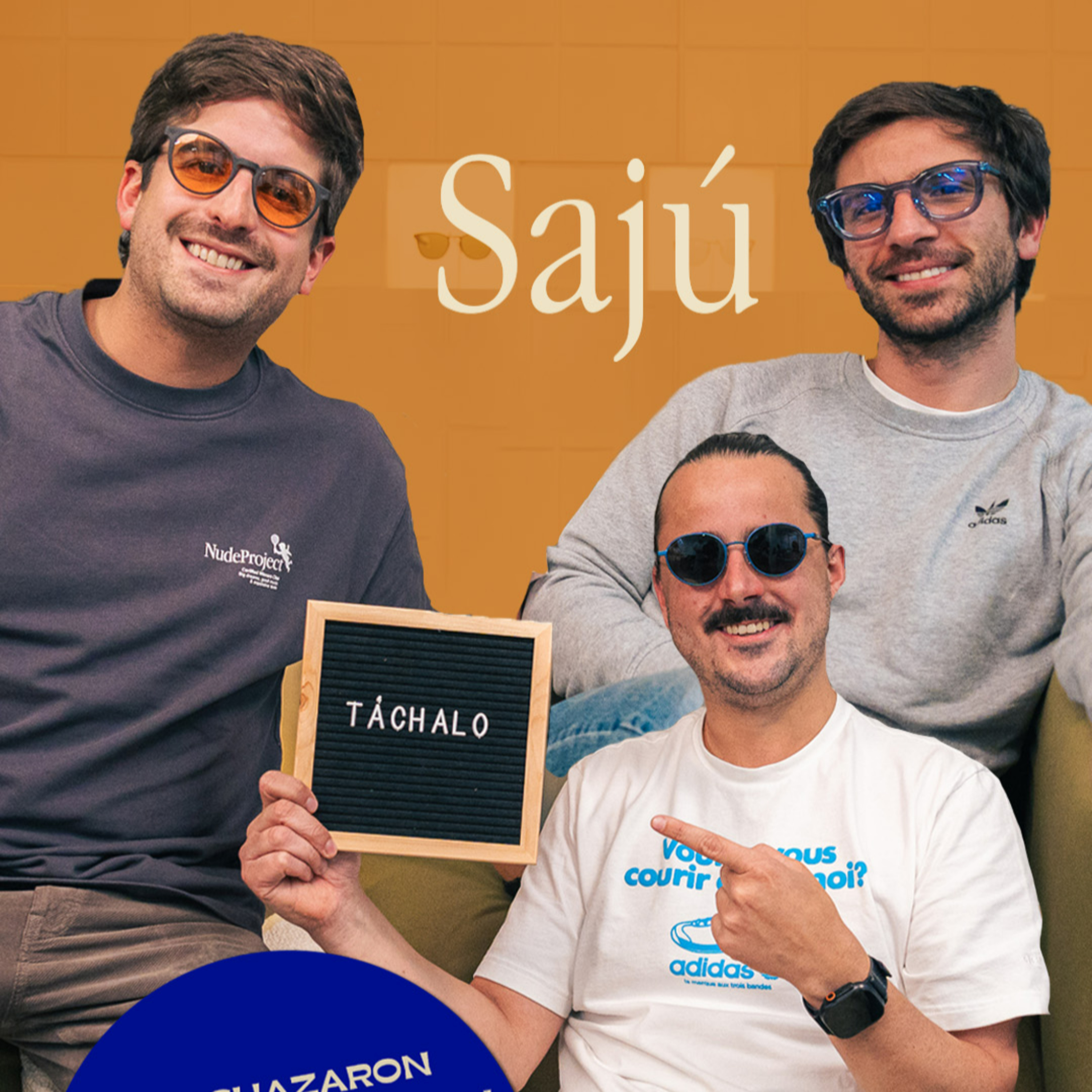 LOCALNESS PODCAST