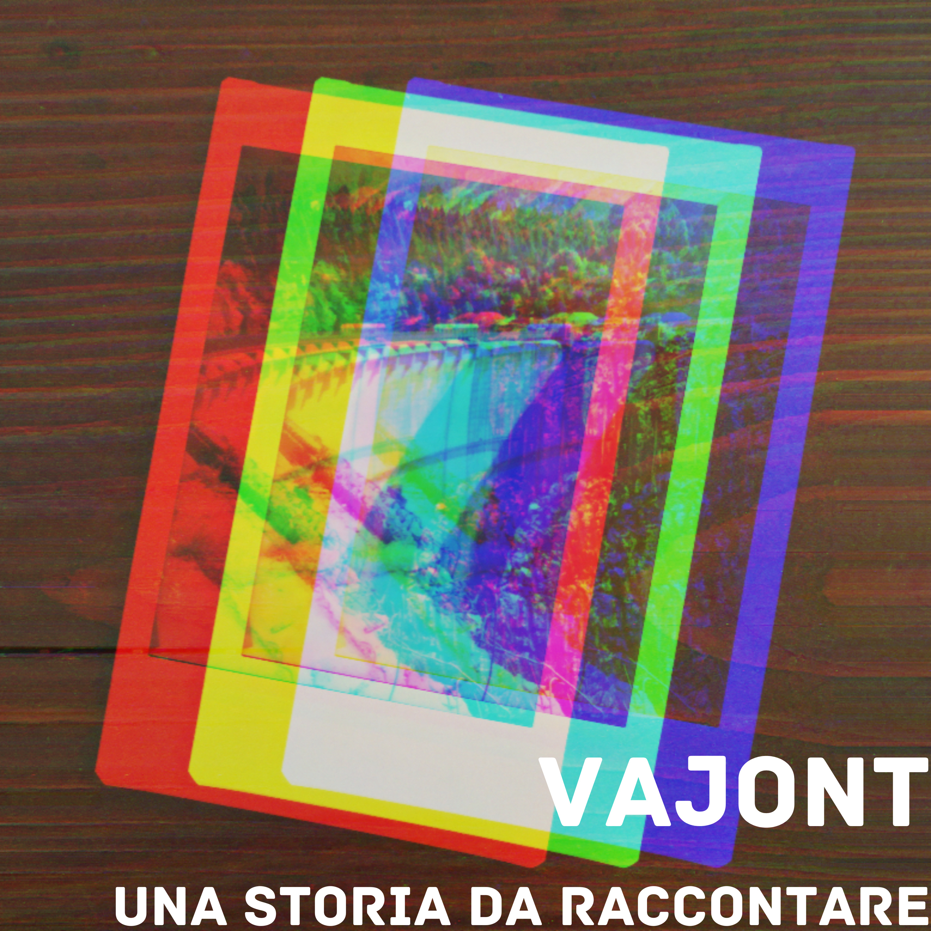 Vajont - Una storia da raccontare episode artwork