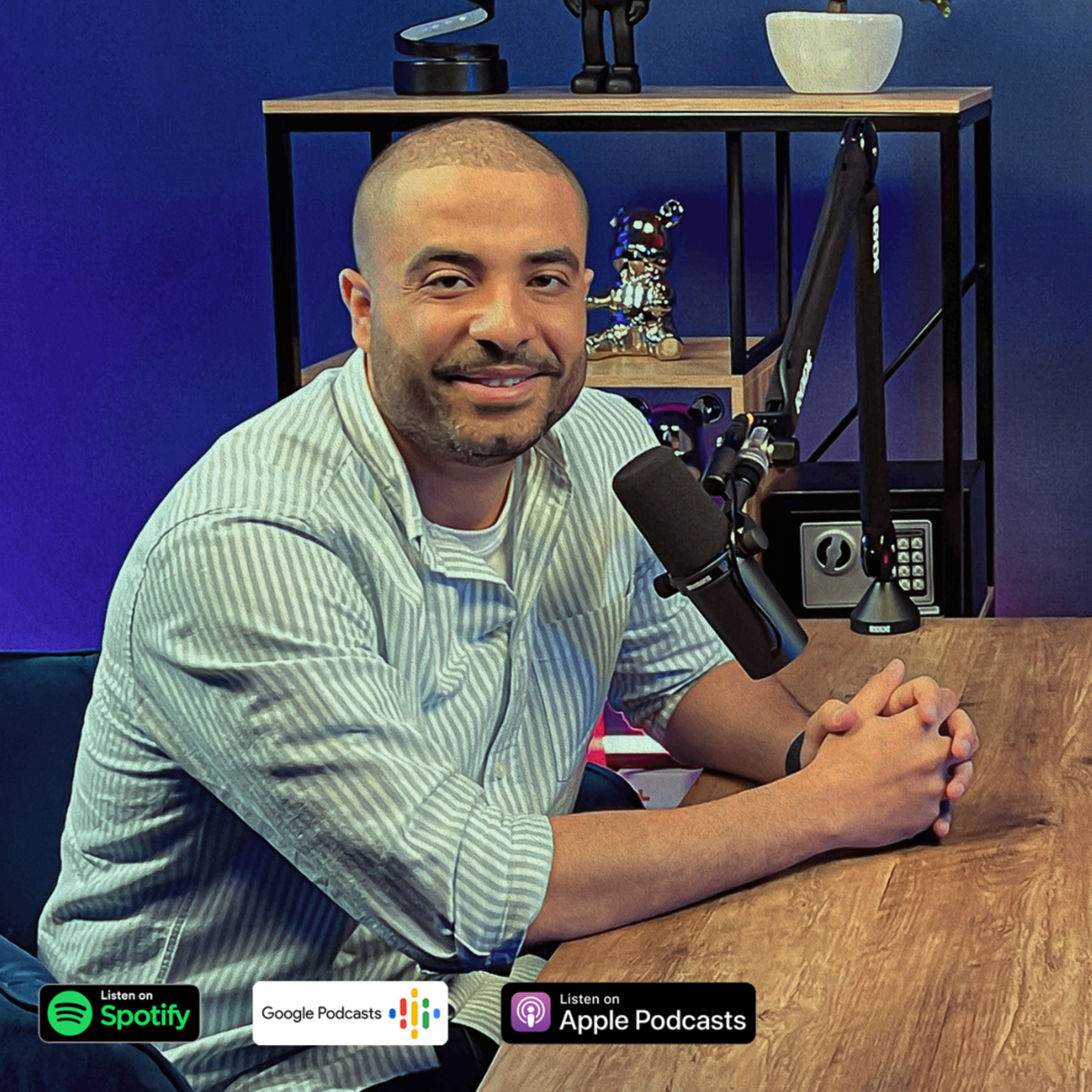 أزاي تعمل محتوى طبخ ناجح على السوشيال ميديا مع @OmarsCooking   | بودكاست كونسولتو