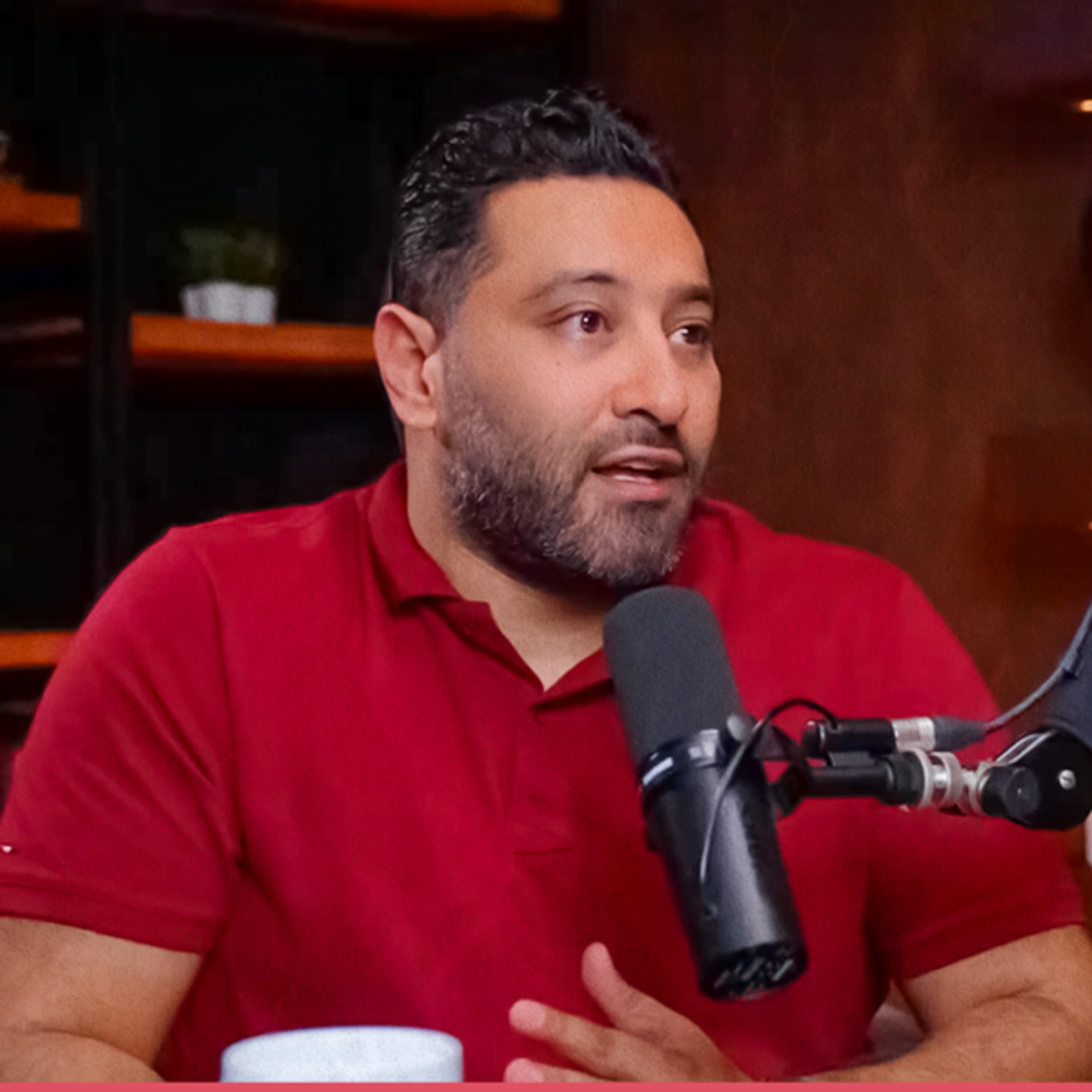 مئة طن كحك | كيف سيطرت "زانوبيا" على كاترينج الشركات في مصر؟ episode artwork