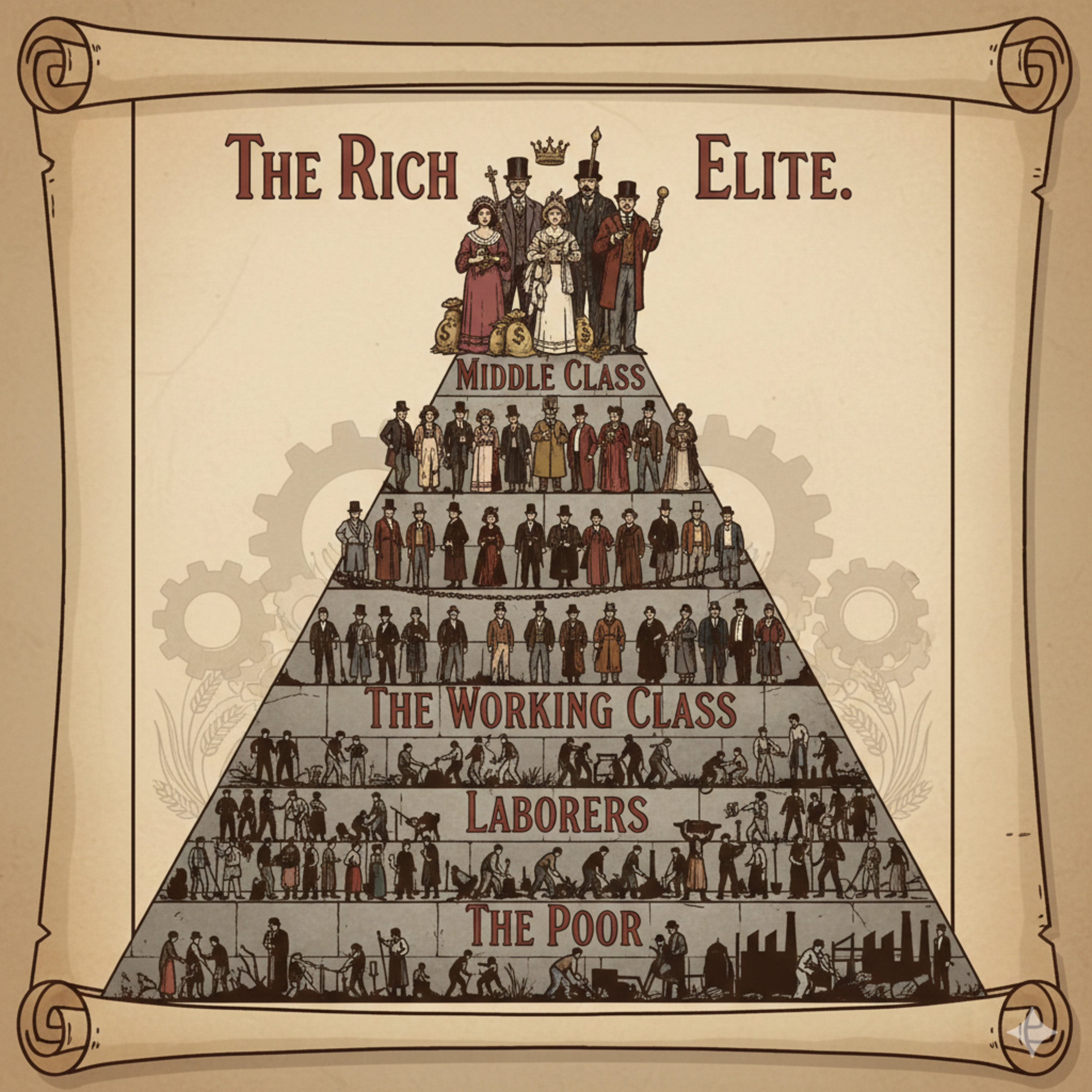 sociology structure and questions episode artwork
