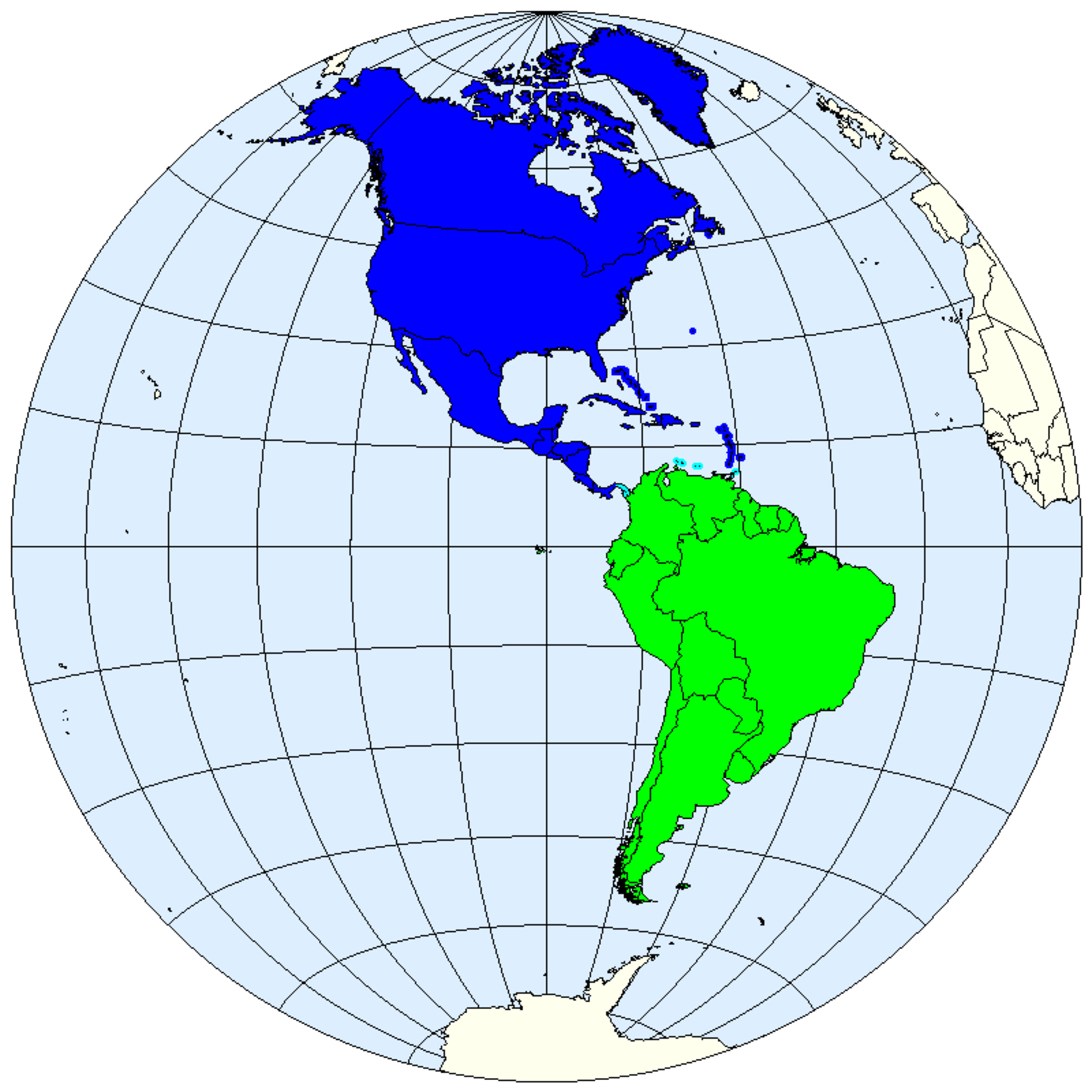 History why are Latin America and North America so different episode artwork