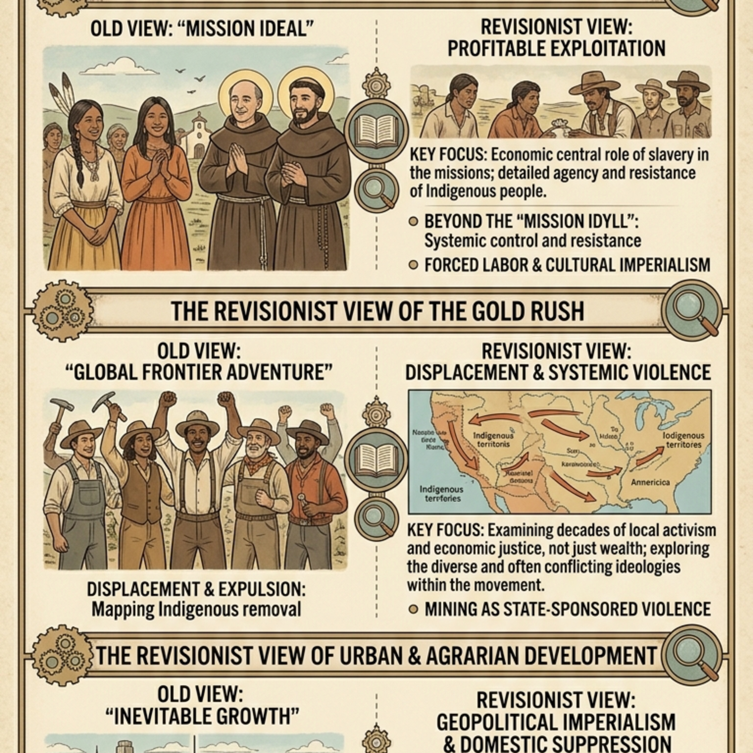 Revisionist History CA- T episode artwork