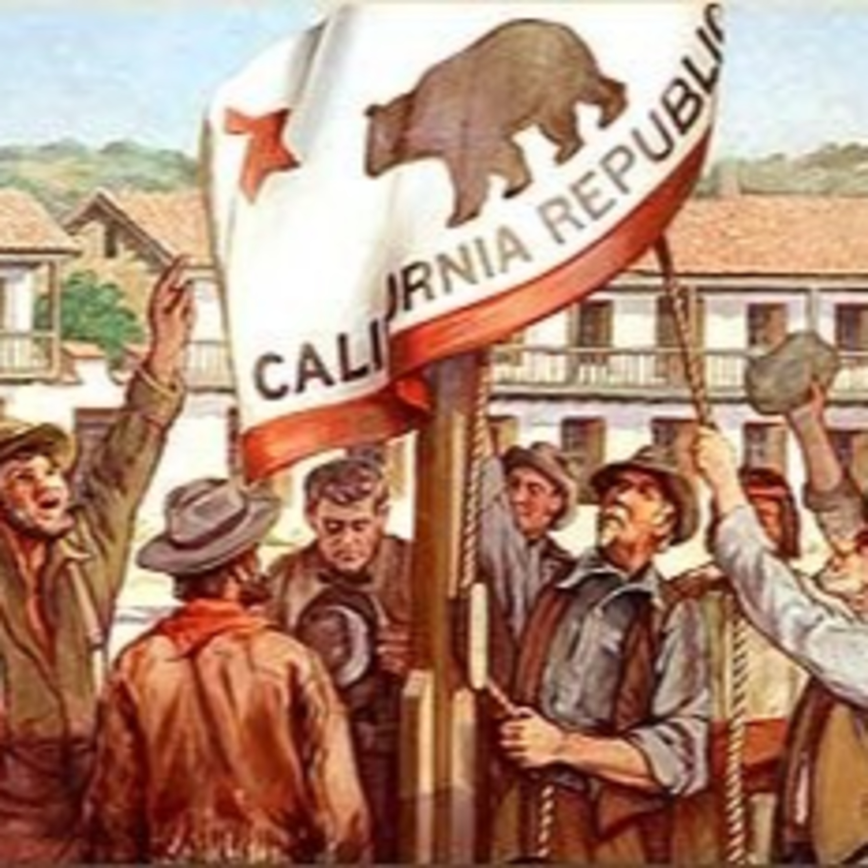 Early Spanish Exploration and Settlement- CA part 2