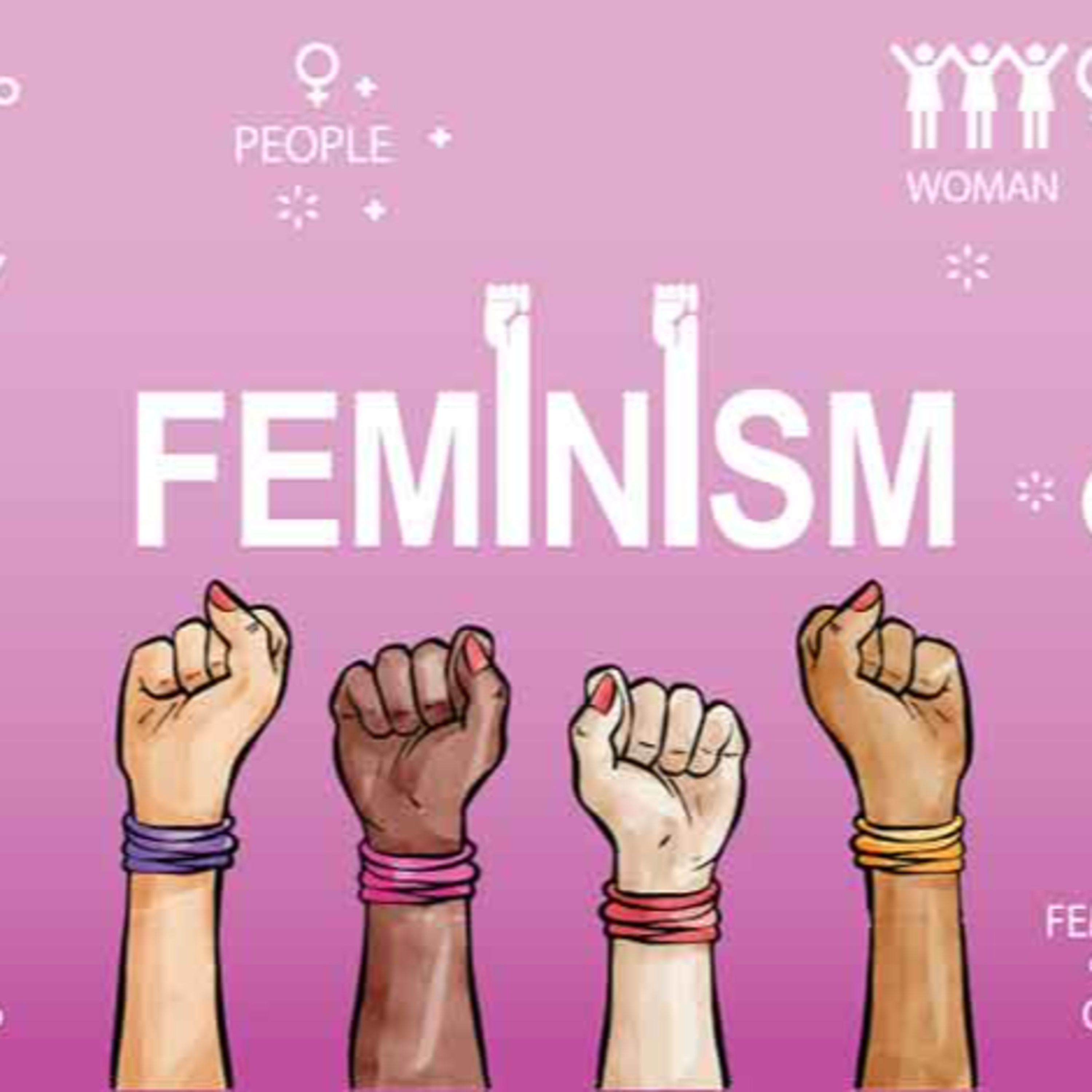 Feminist Movement and Society