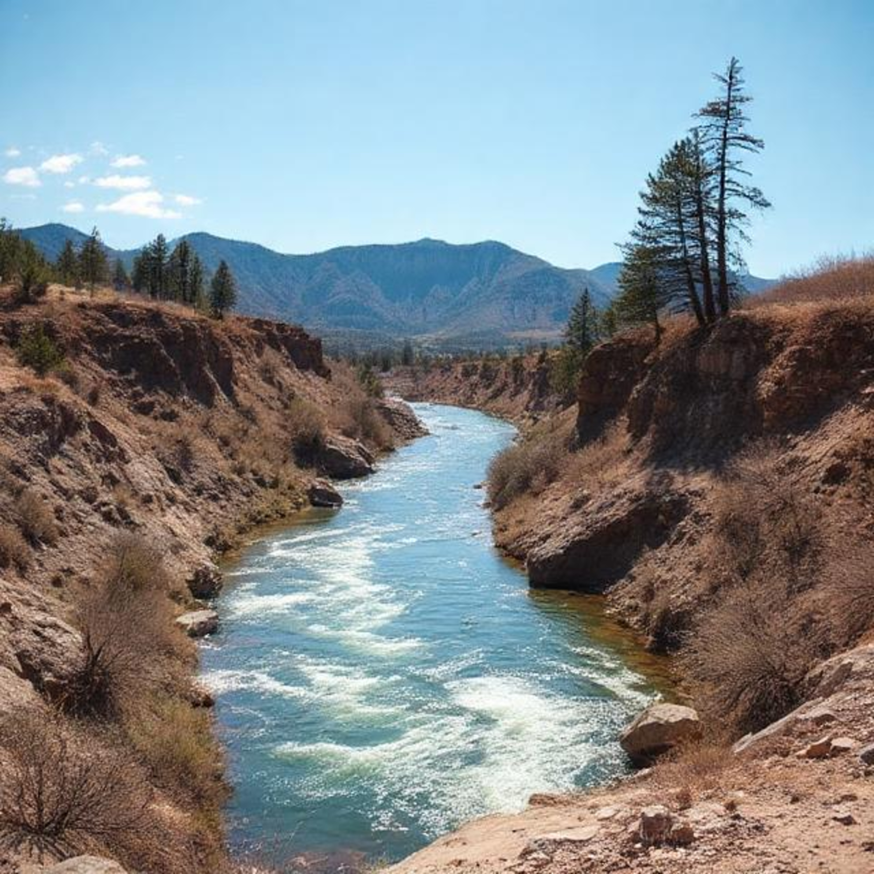 California present and future concerns and controversies