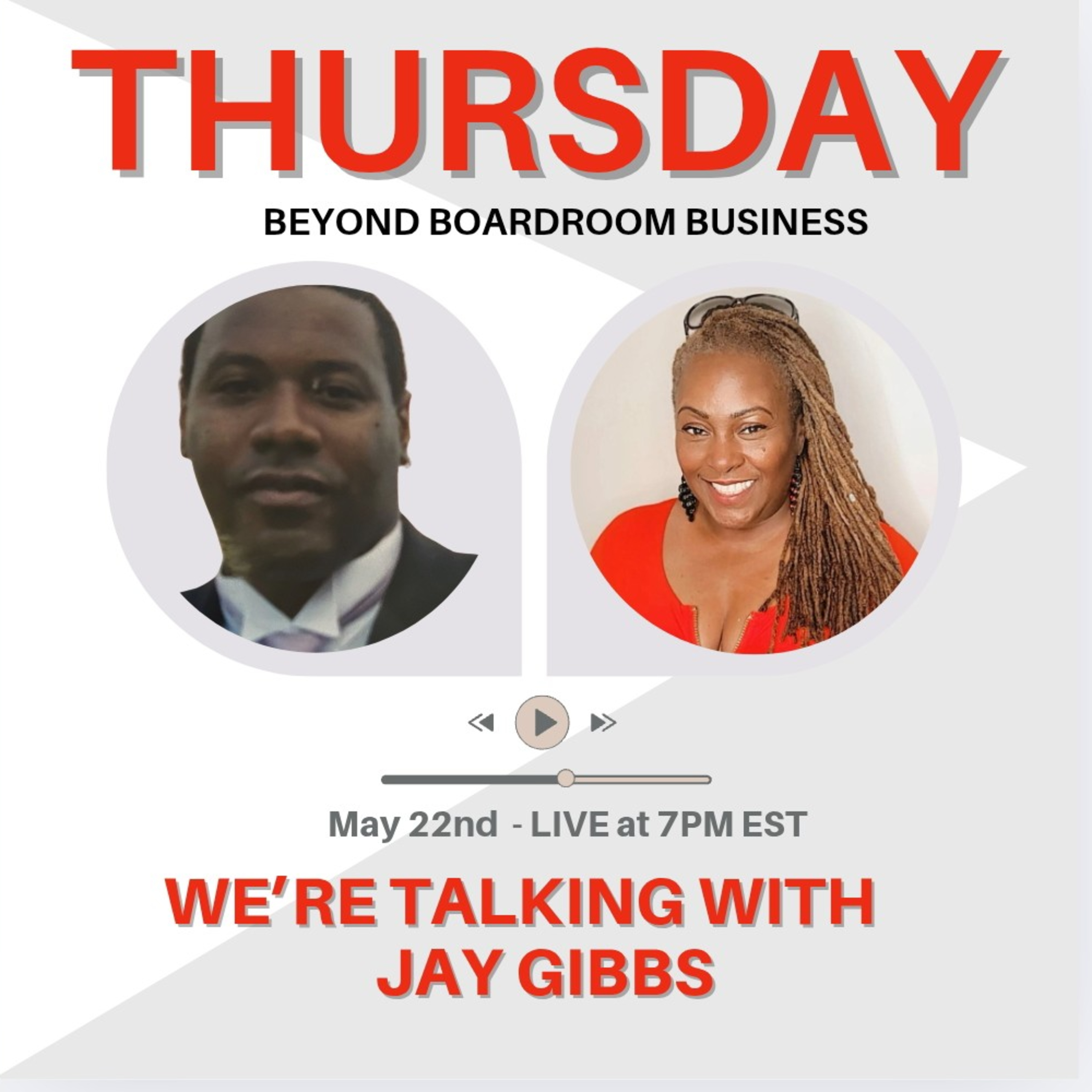 Beyond Boardroom Business