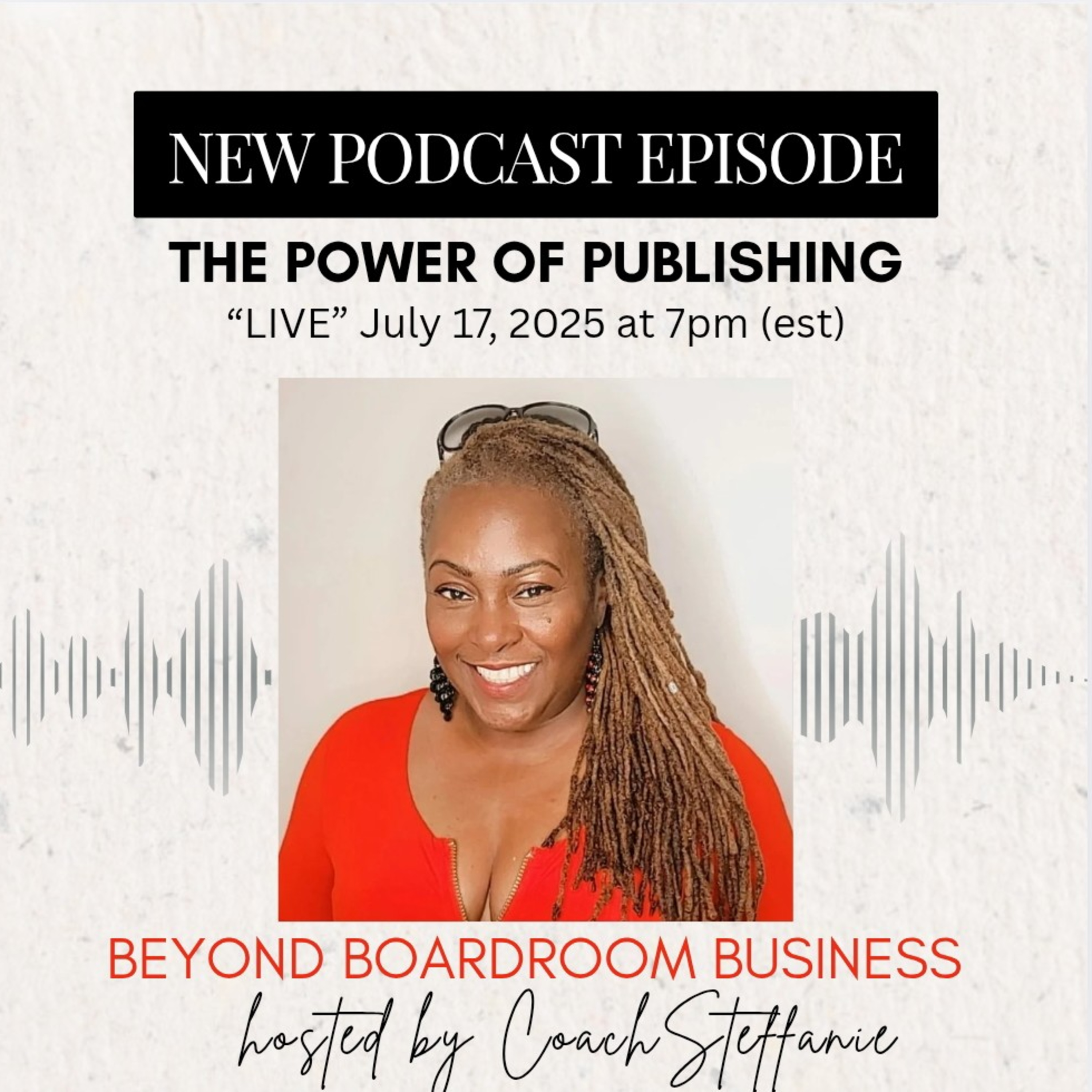 Beyond Boardroom Business