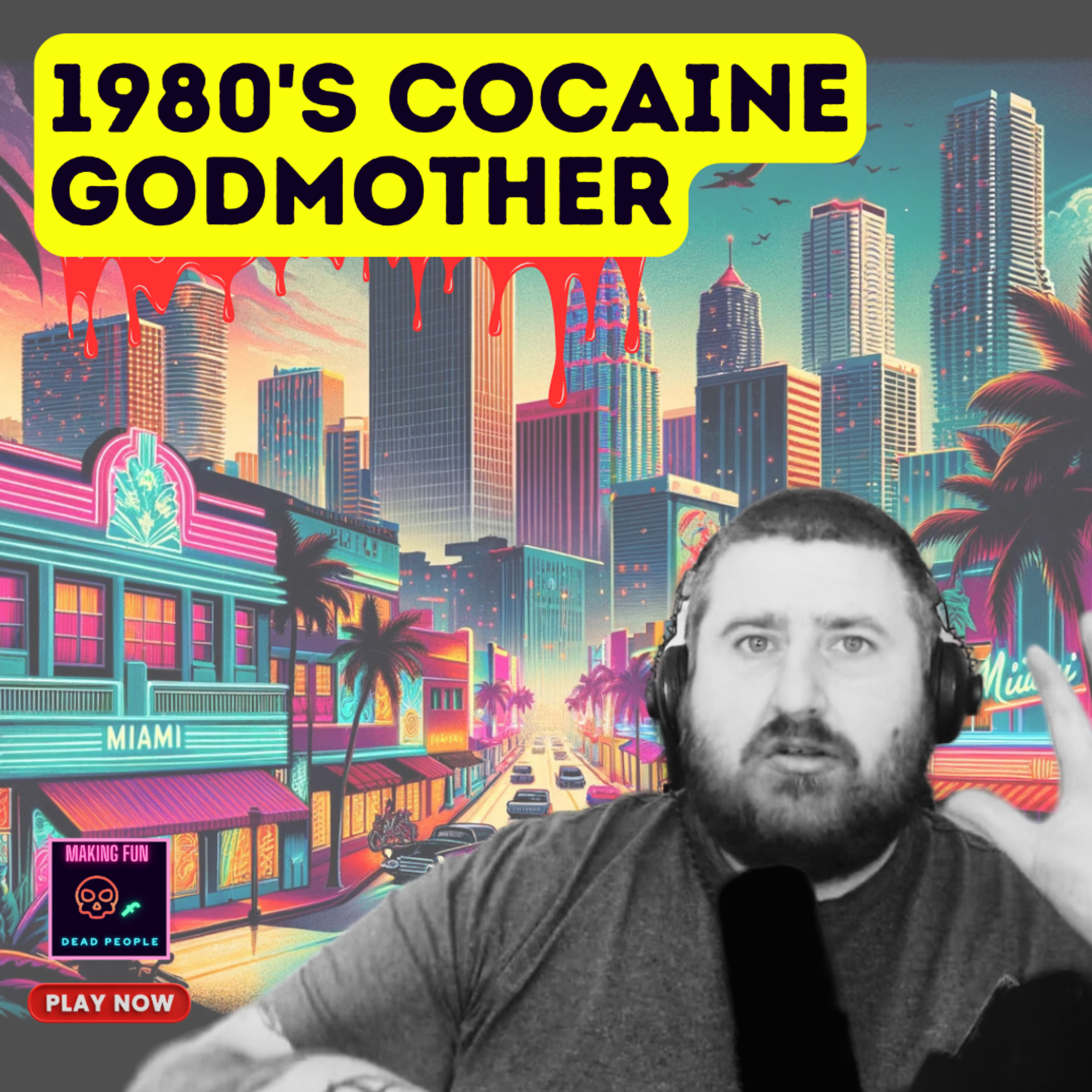 The Making Of A Cocaine Queen: Griselda Blanco'S Untold Story. - 7n6upub