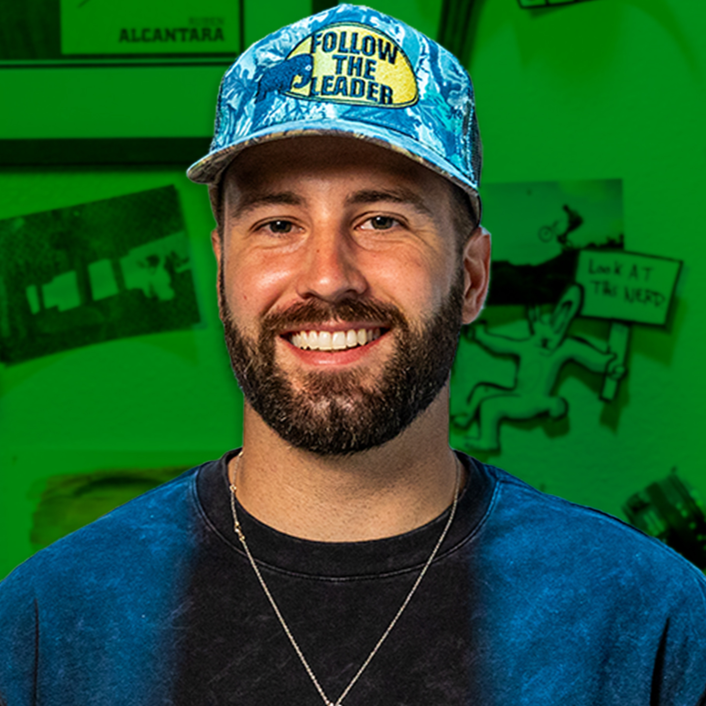 BILLY PERRY - UNCLICKED