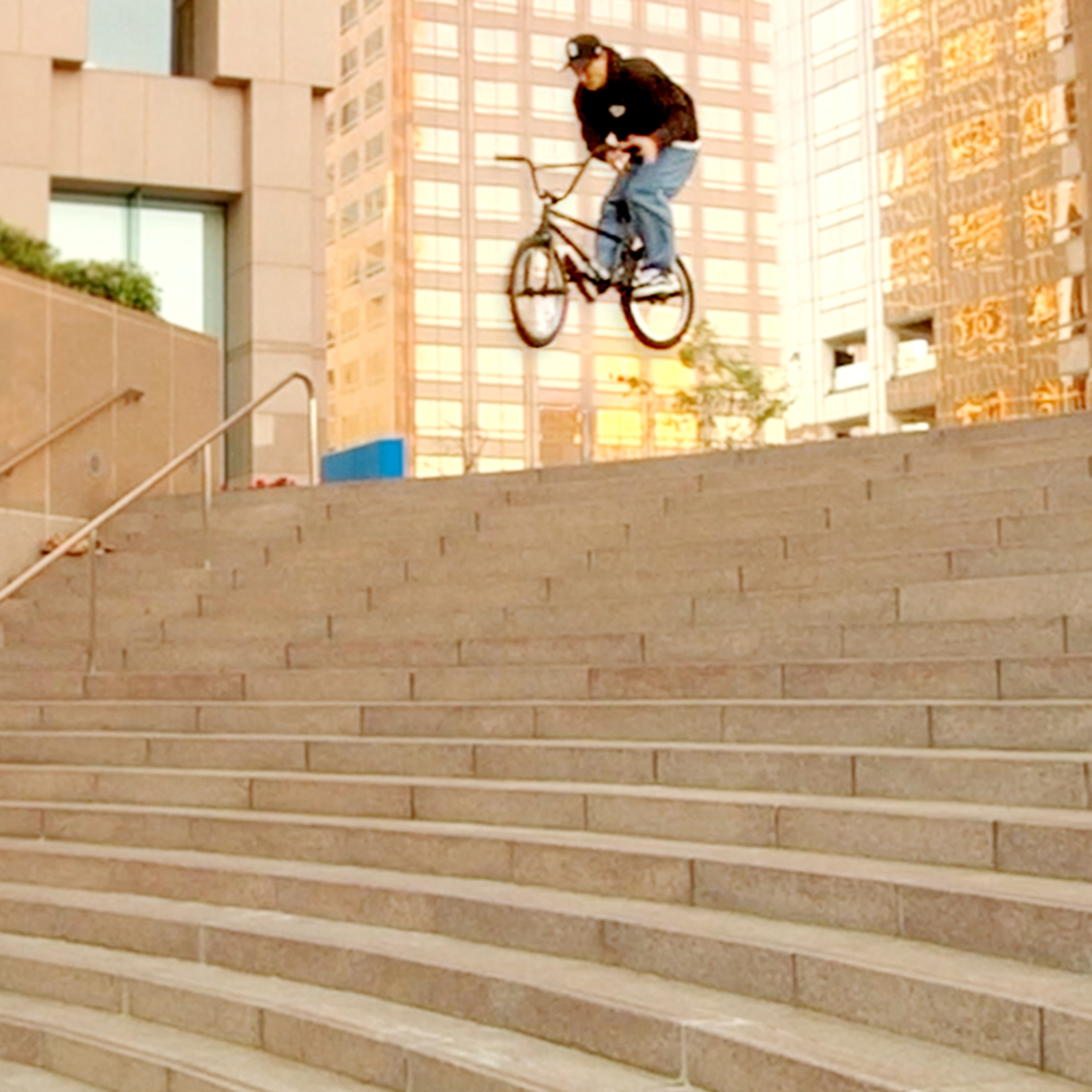 UNCLICKED - WHAT THE HELL HAPPENED IN BMX?! - NOVEMBER