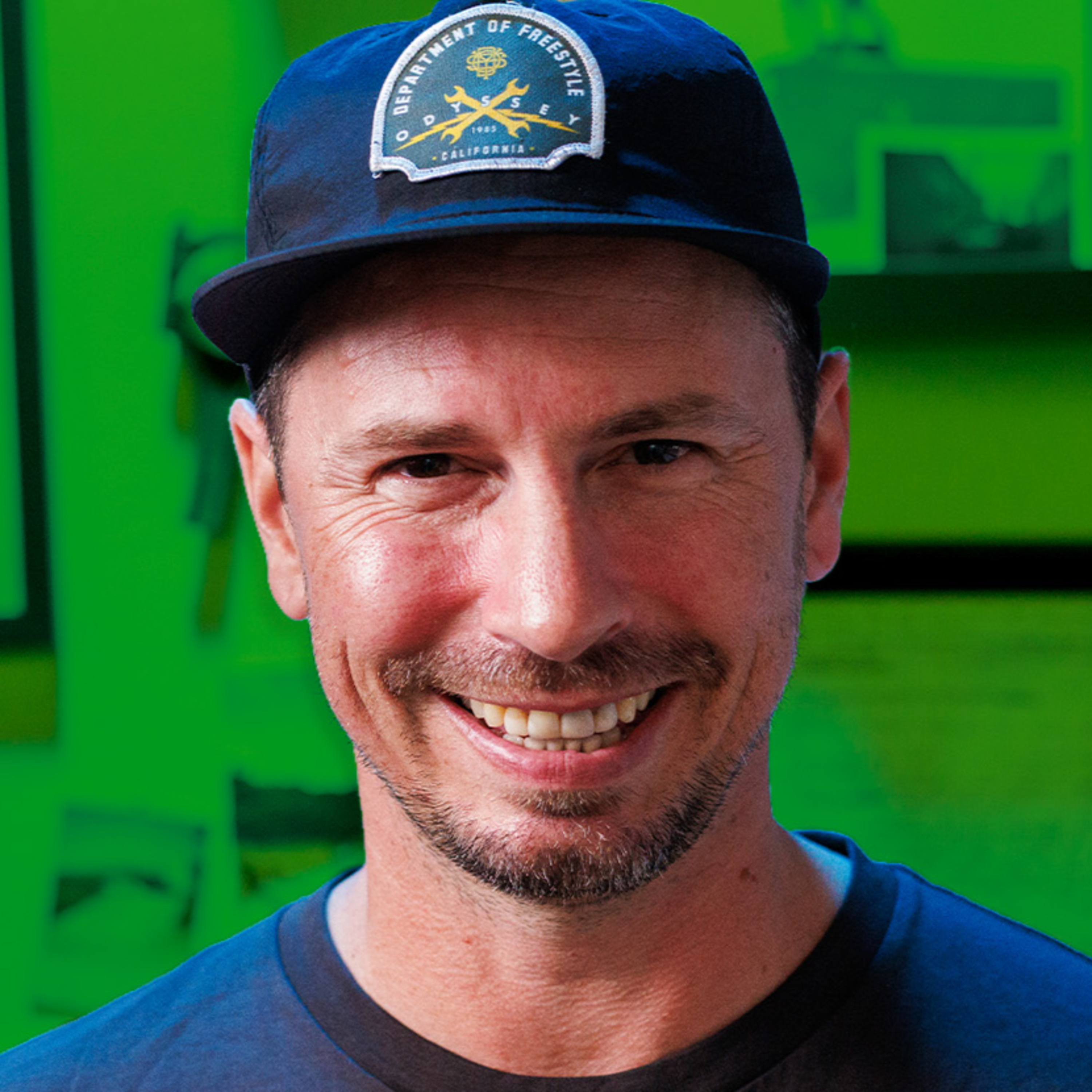 DAVE DILLEWAARD - UNCLICKED episode artwork