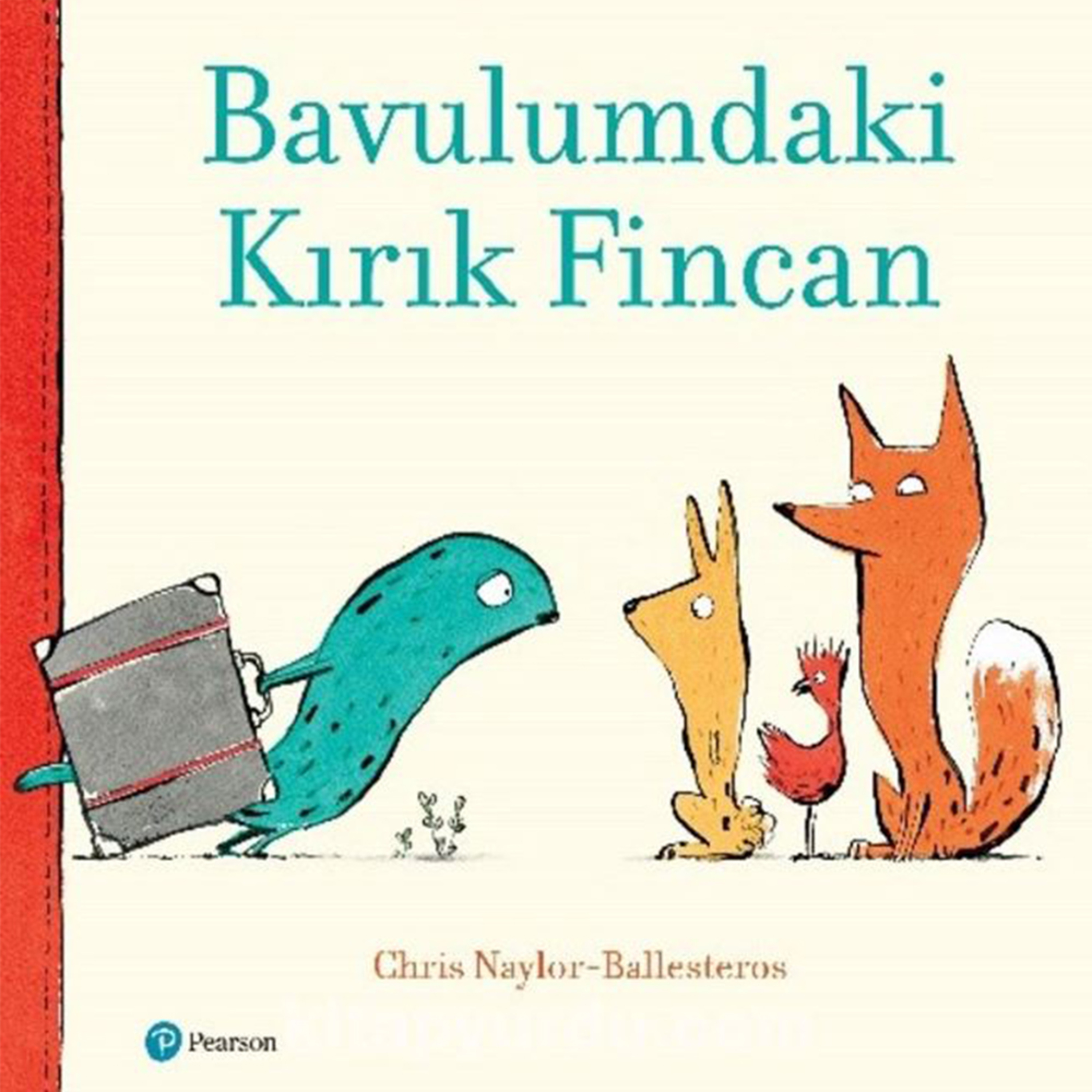 Sesli Çocuk Kitapları